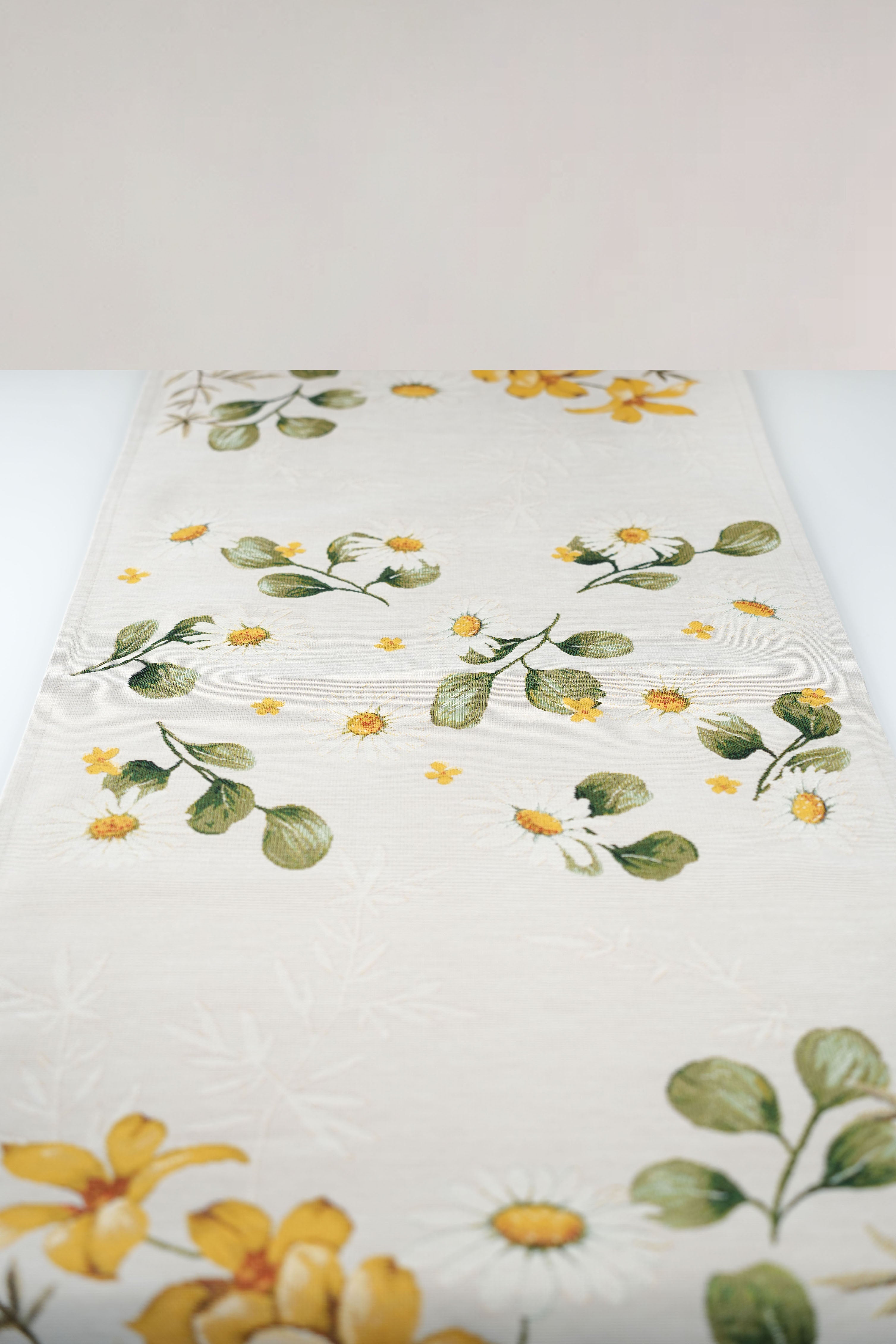 RUNNER GOBELIN FLOREALE 10