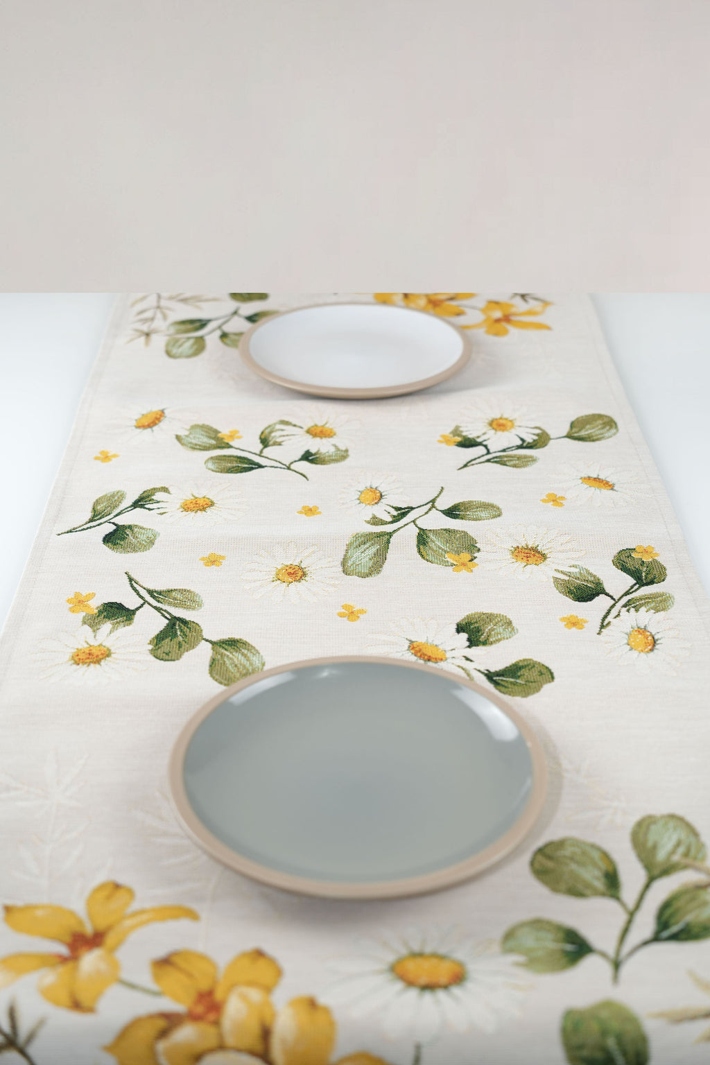 RUNNER GOBELIN FLOREALE 10