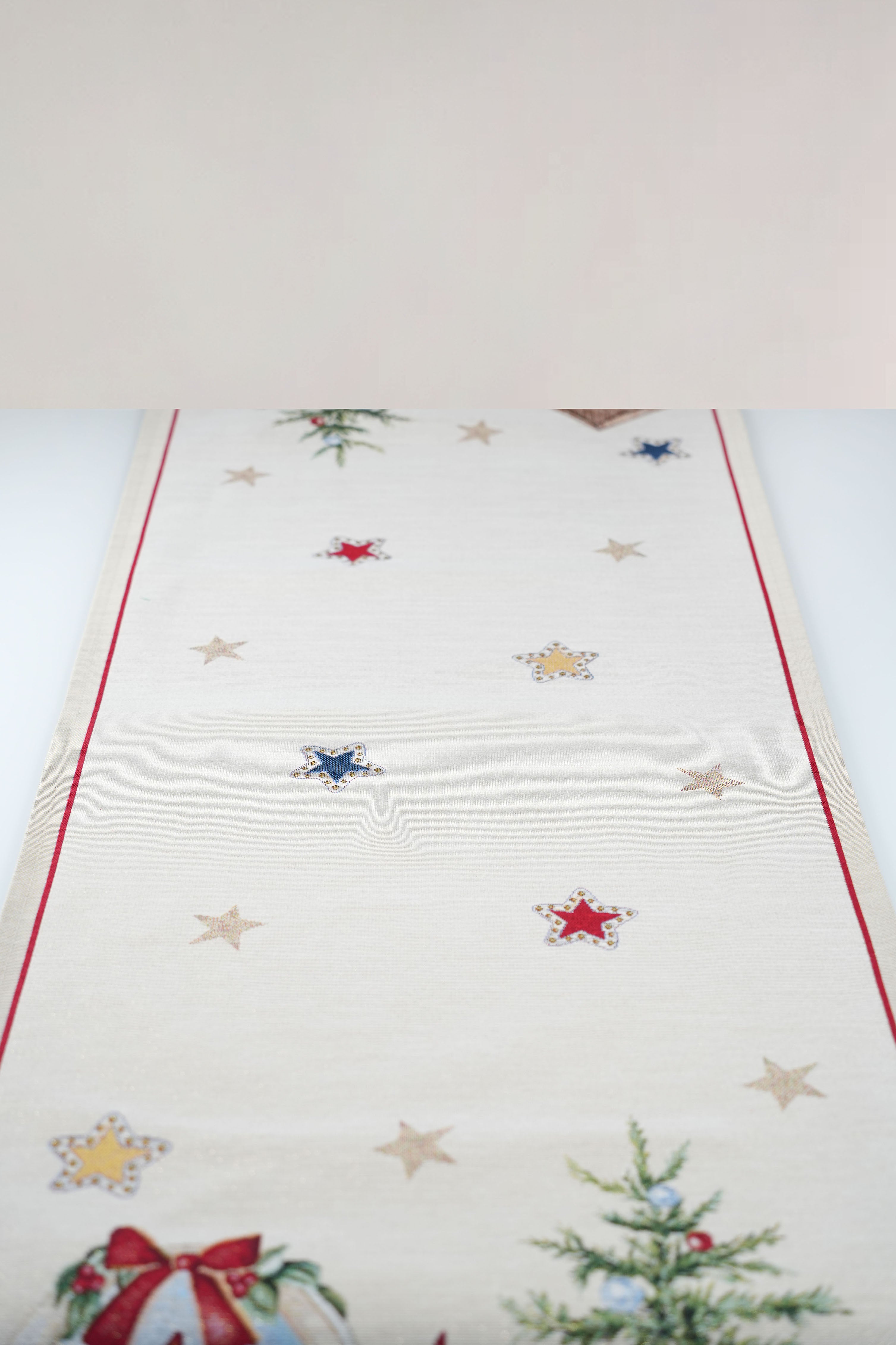 RUNNER GOBELIN NATALIZIO GNOMO