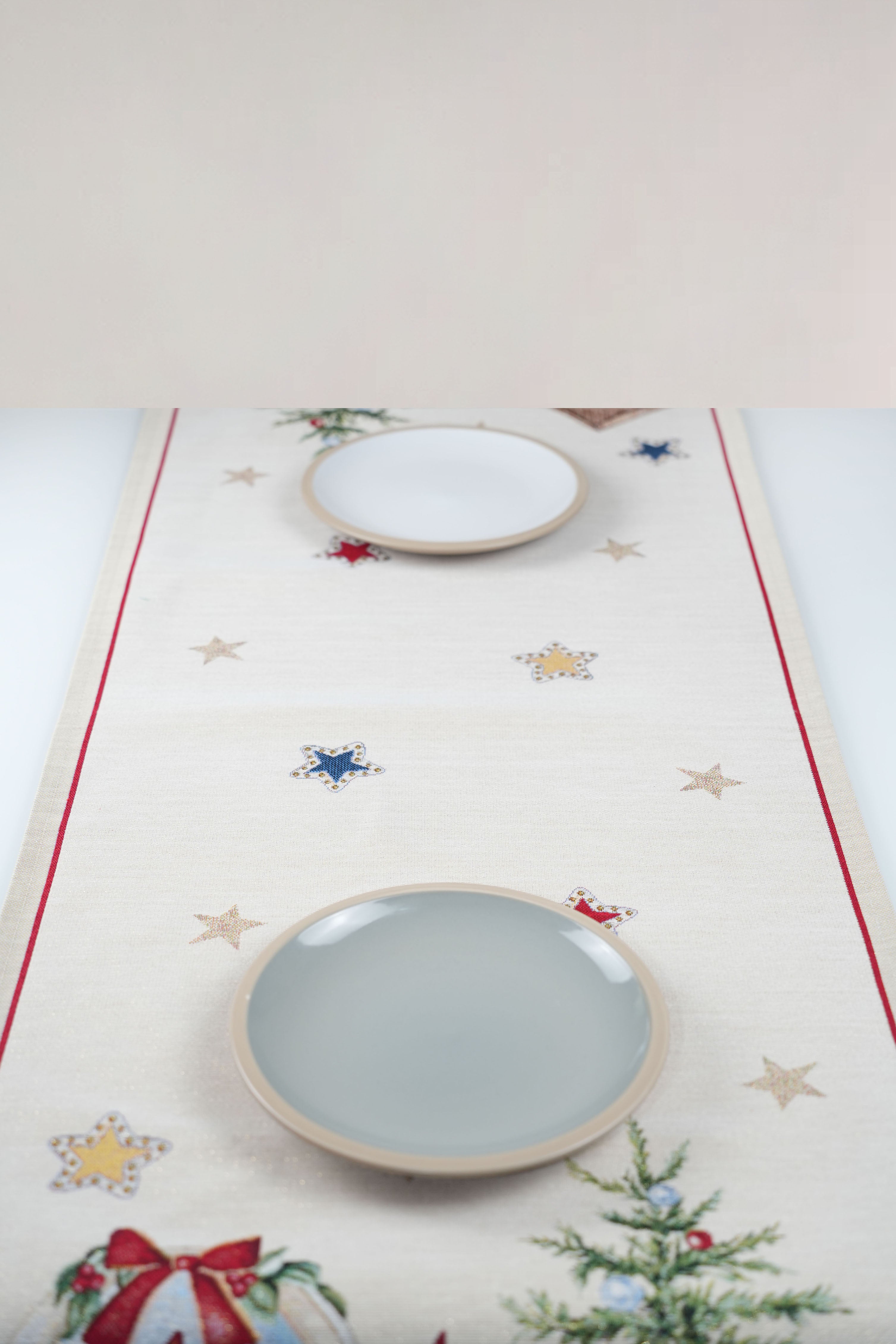 RUNNER GOBELIN NATALIZIO GNOMO