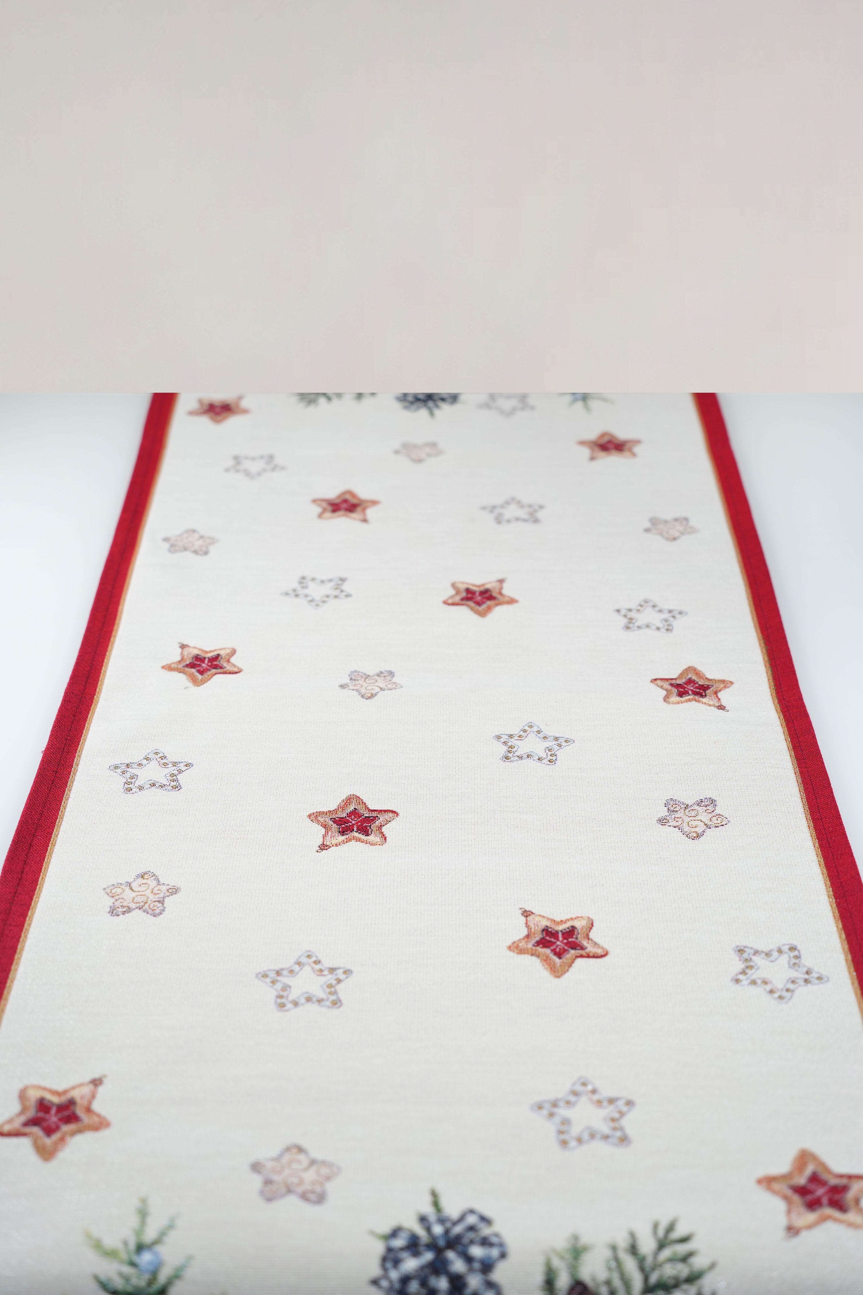 RUNNER GOBELIN NATALIZIO GNOMO 1