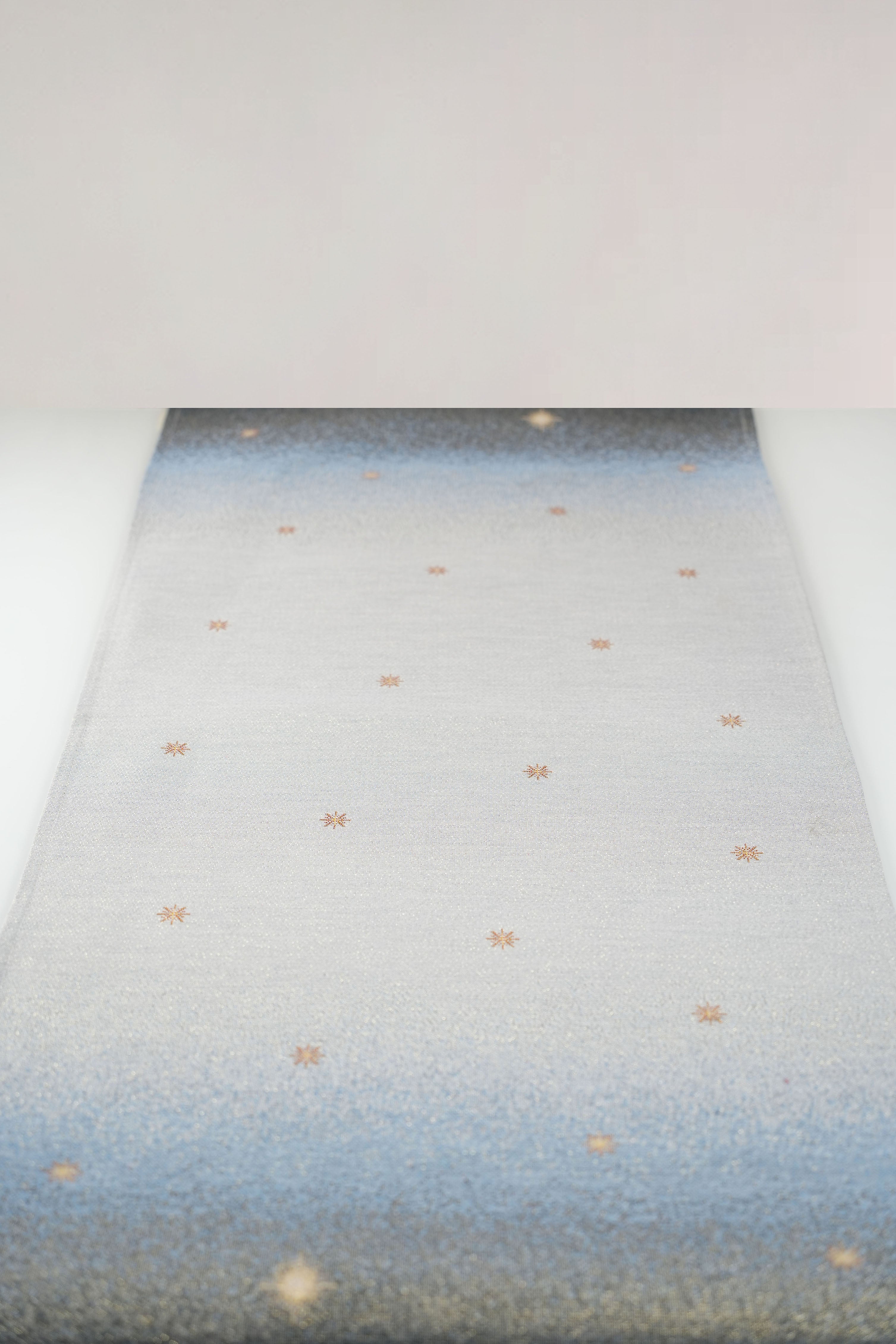 RUNNER GOBELIN NATALIZIO RELIGIOSO