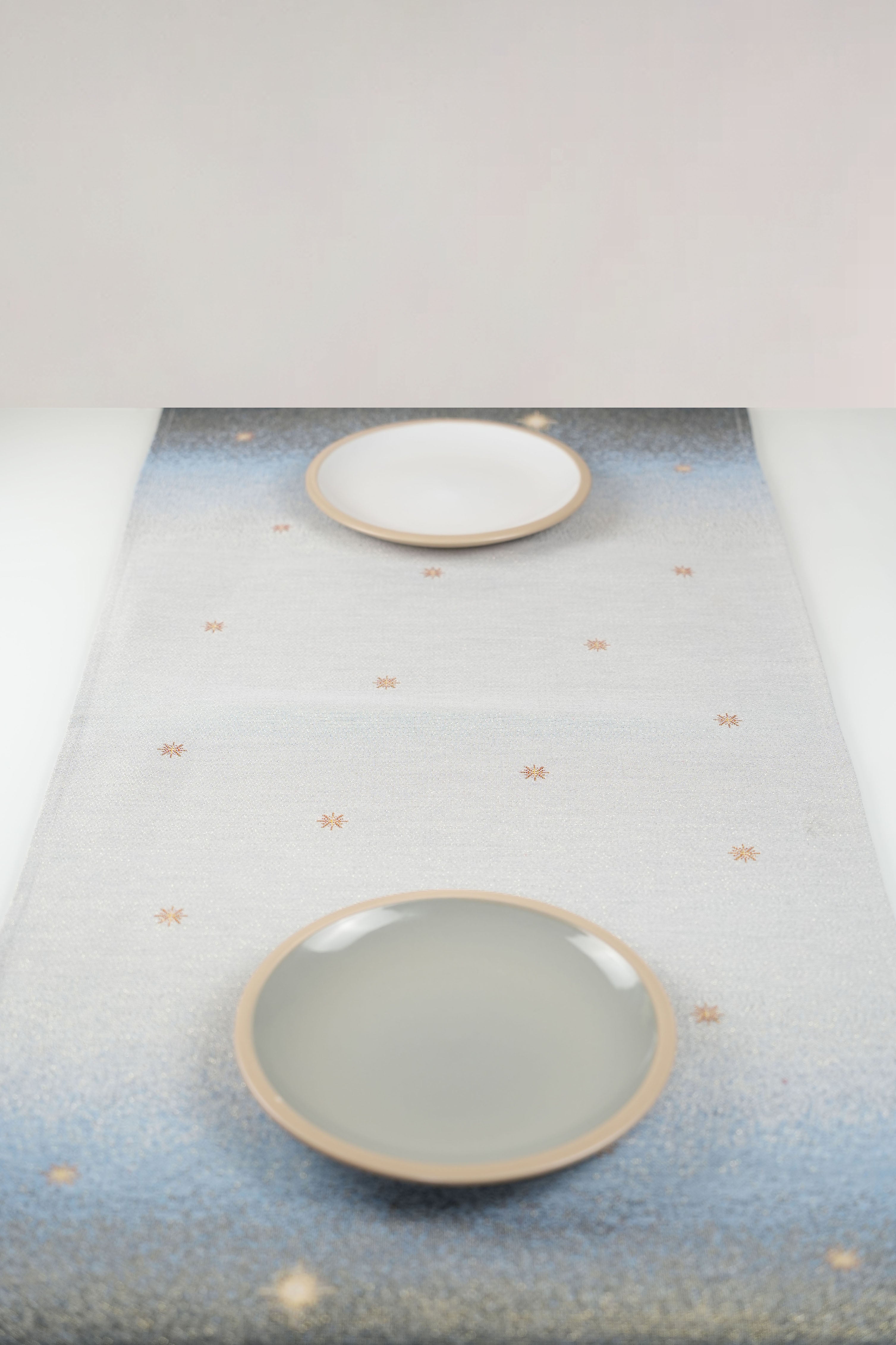 RUNNER GOBELIN NATALIZIO RELIGIOSO