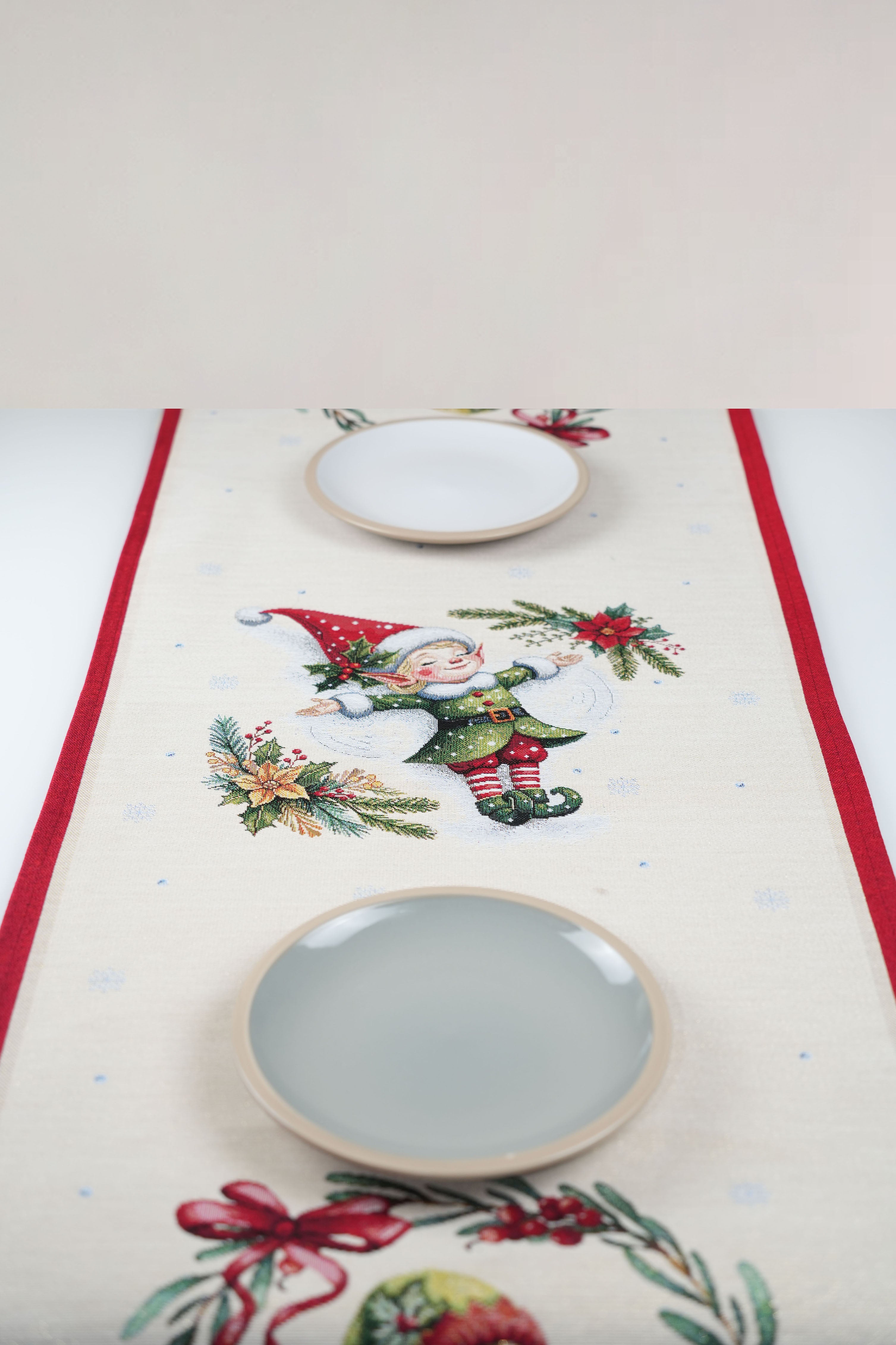 RUNNER GOBELIN NATALIZIO ELFO