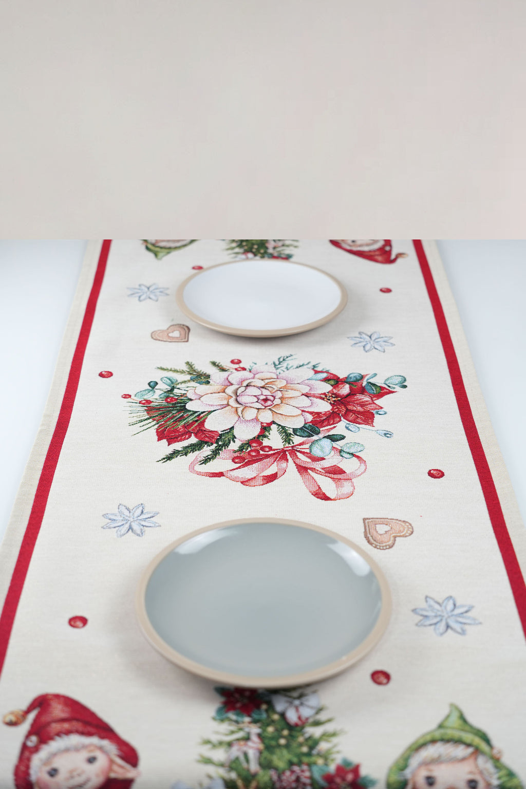 RUNNER GOBELIN NATALIZIO ELFO 1