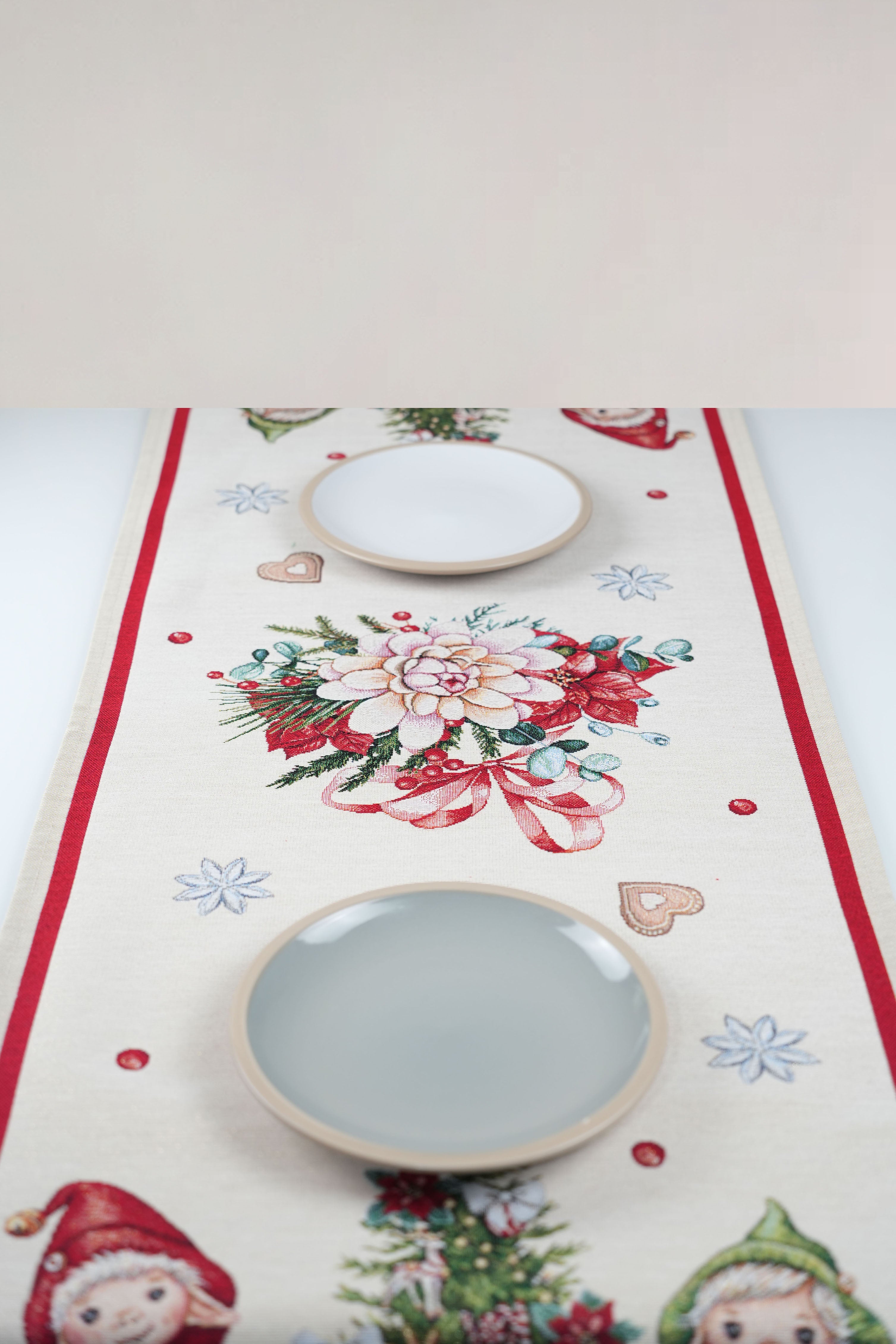 RUNNER GOBELIN NATALIZIO ELFO 1