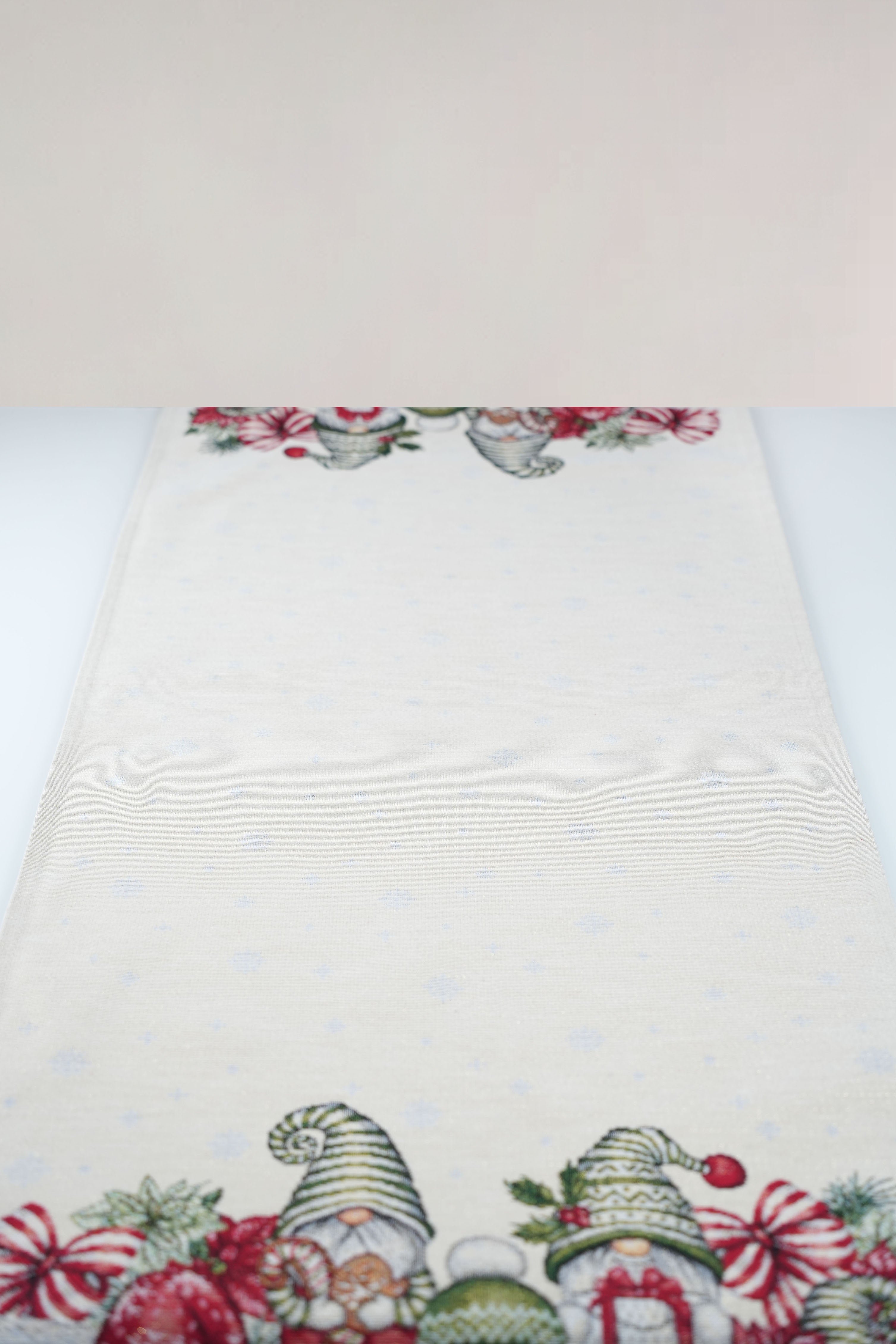 RUNNER GOBELIN NATALIZIO GNOMO 2