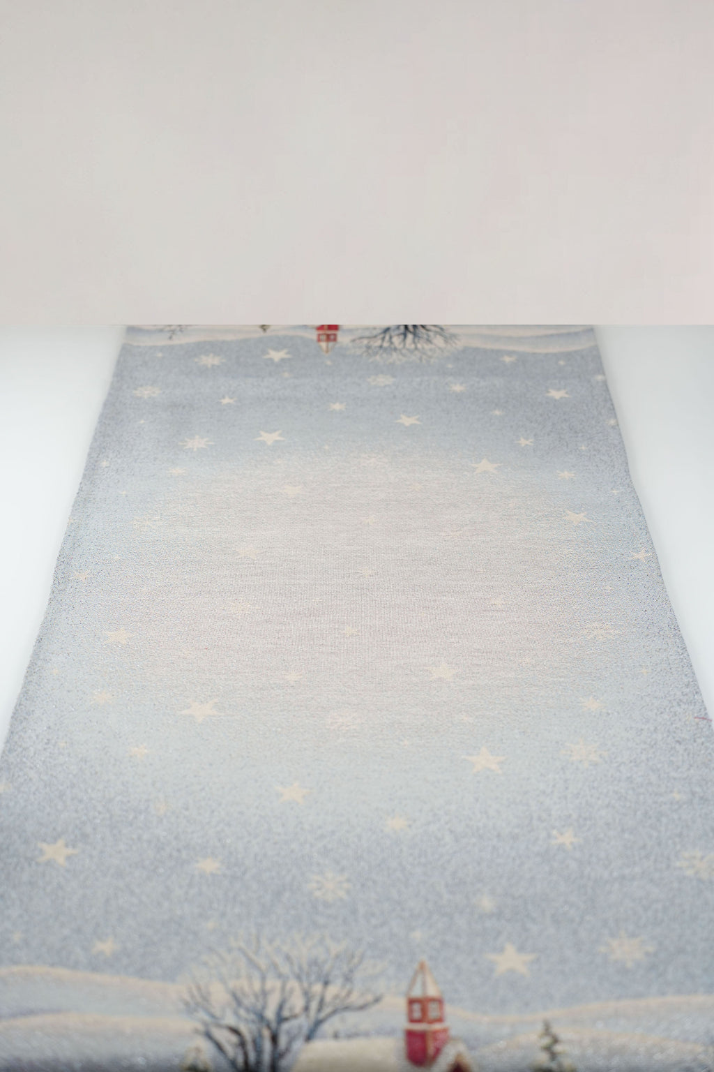 RUNNER GOBELIN NATALIZIO CASA