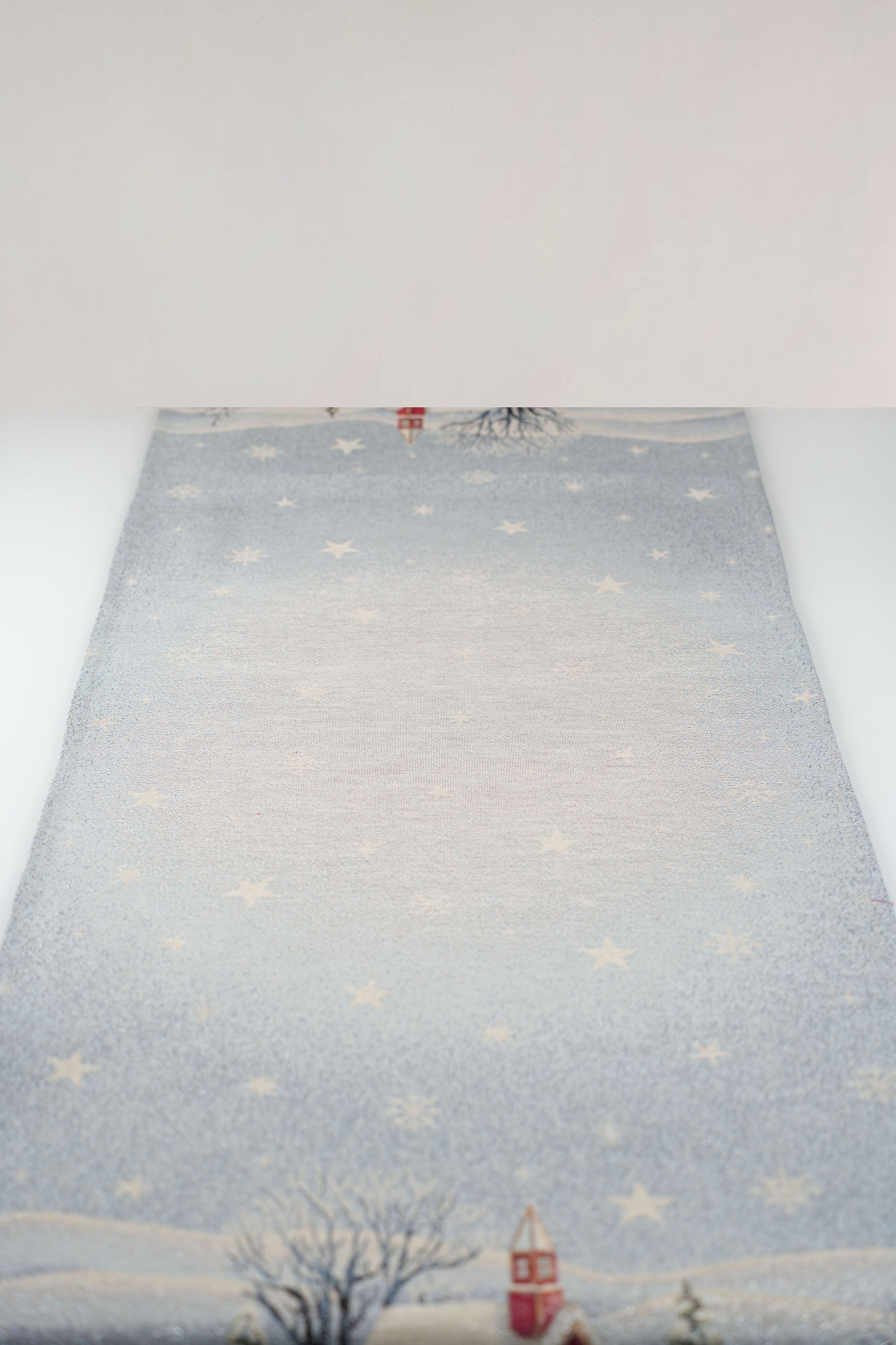 RUNNER GOBELIN NATALIZIO CASA