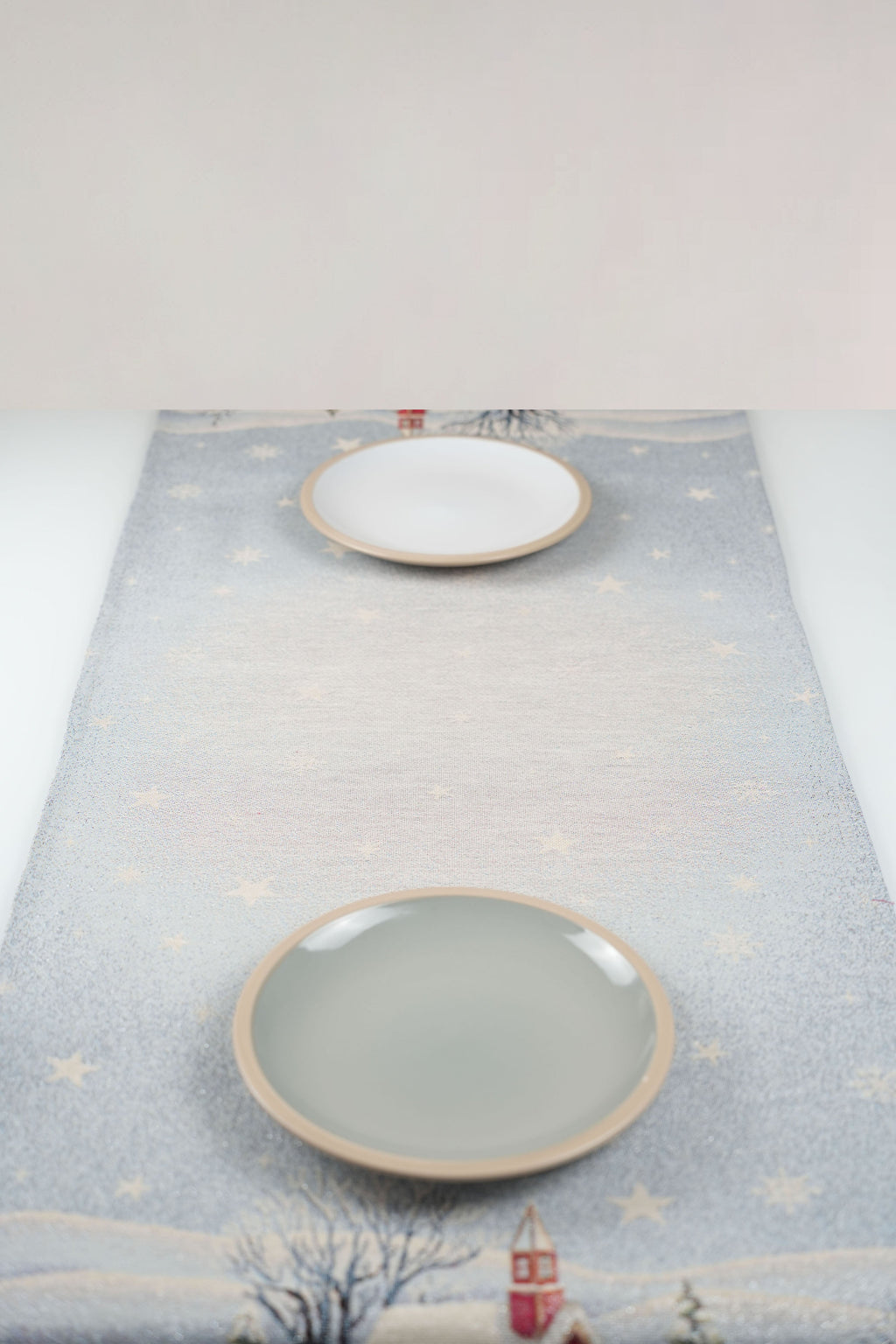 RUNNER GOBELIN NATALIZIO CASA