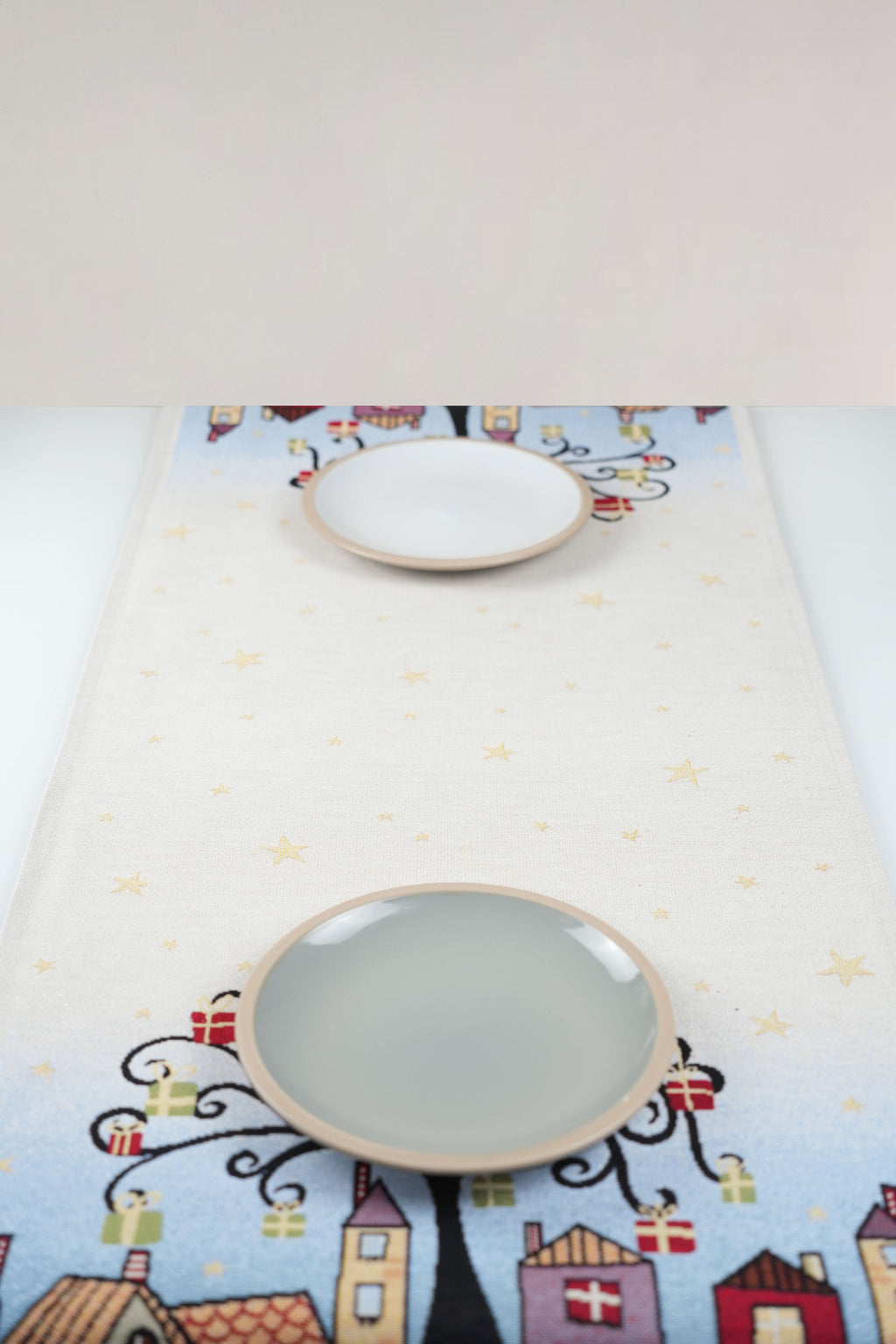 RUNNER GOBELIN NATALIZIO GIFT