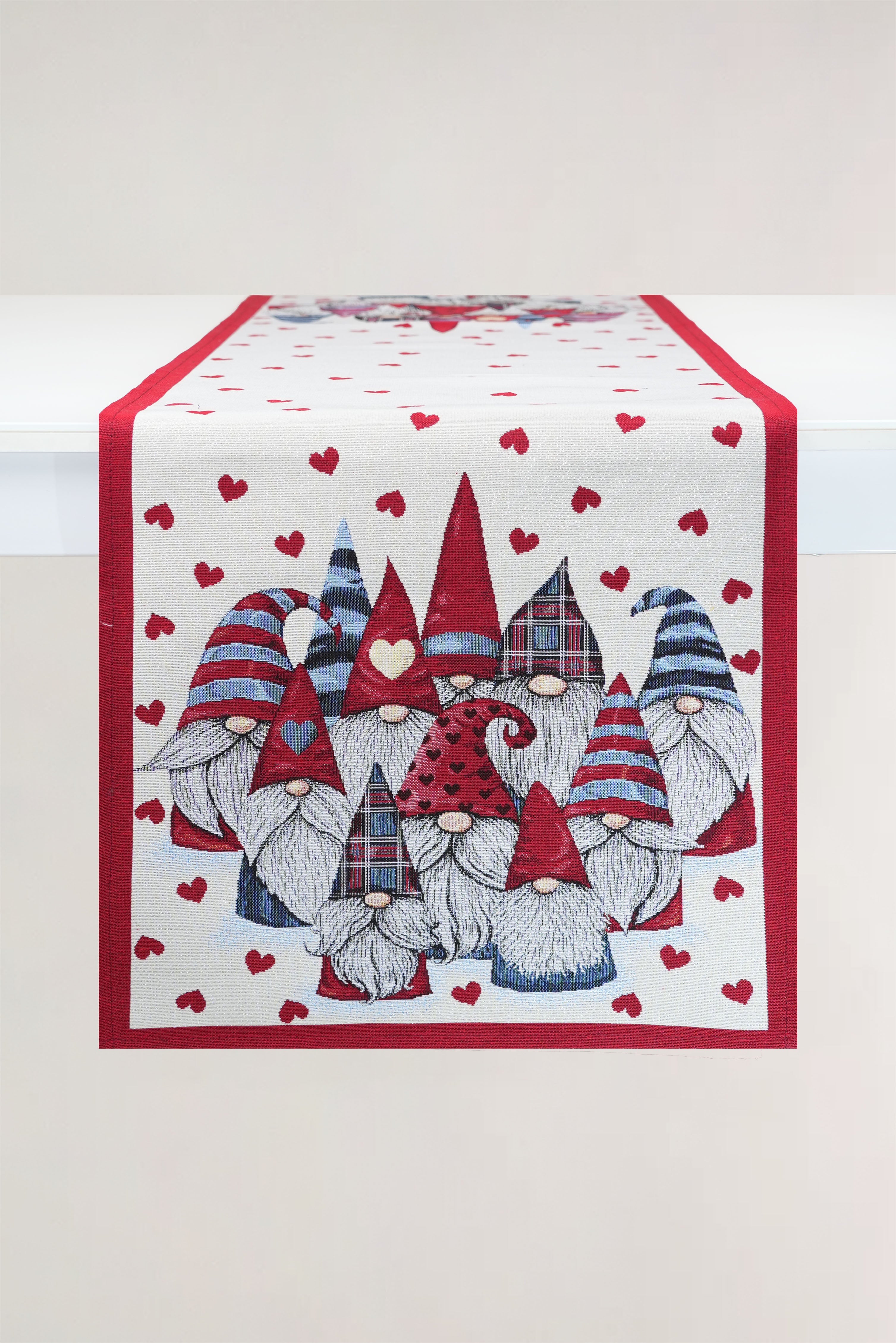 RUNNER GOBELIN NATALIZIO GNOMO 3