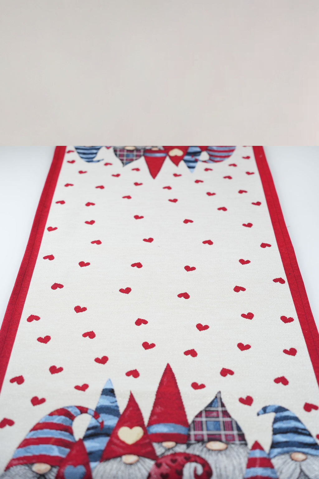 RUNNER GOBELIN NATALIZIO GNOMO 3