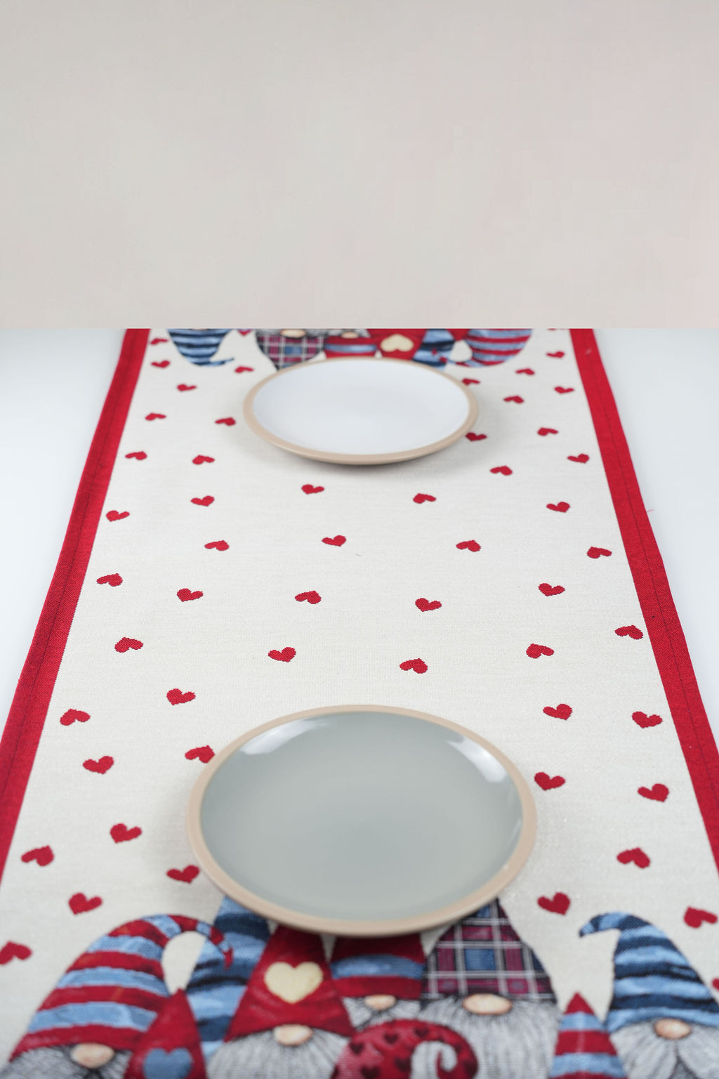 RUNNER GOBELIN NATALIZIO GNOMO 3