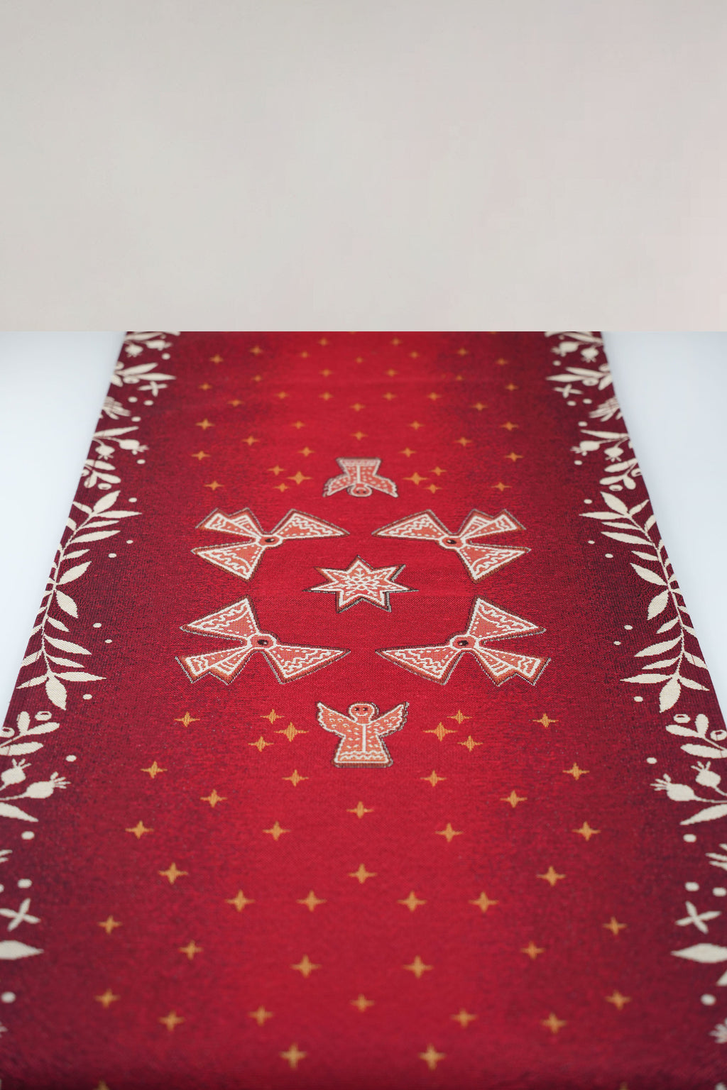 RUNNER GOBELIN NATALIZIO CERVO 1