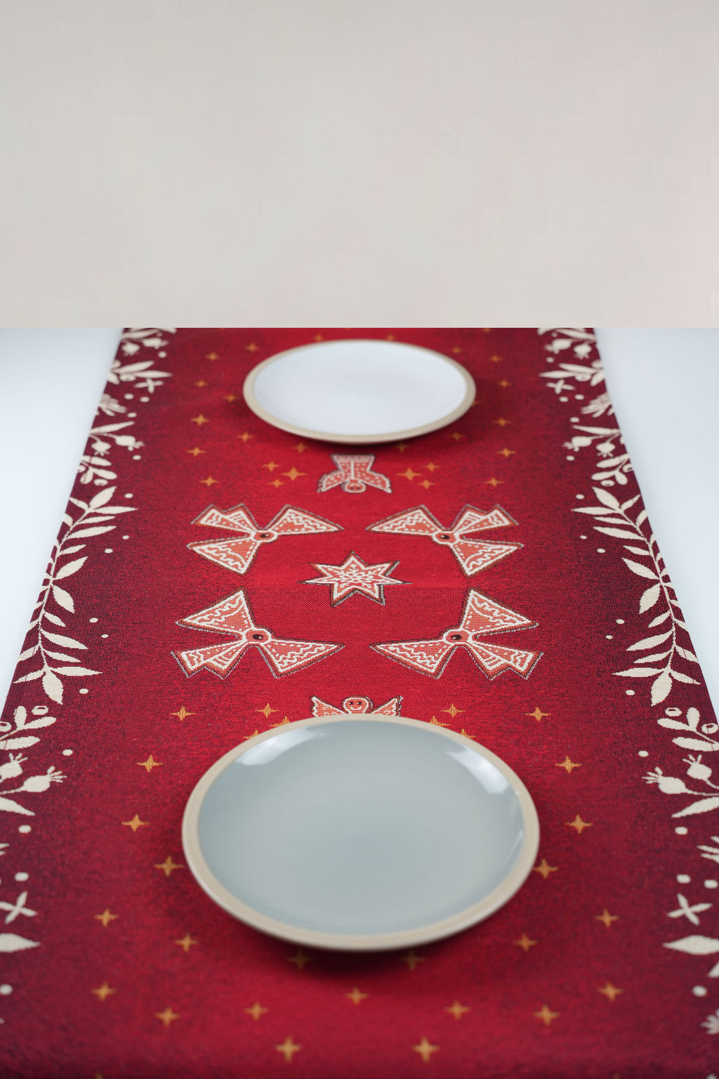 RUNNER GOBELIN NATALIZIO CERVO 1