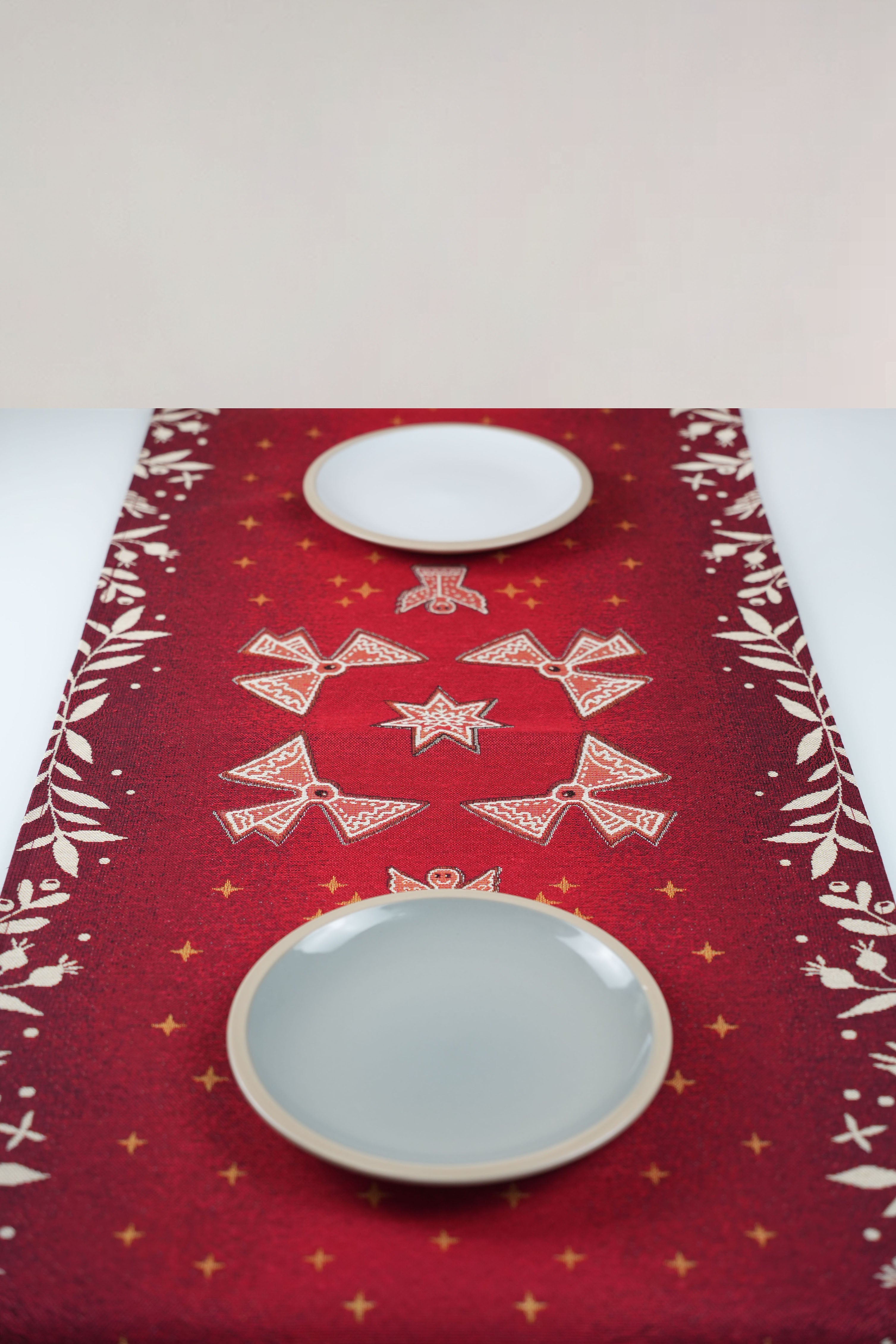 RUNNER GOBELIN NATALIZIO CERVO 1