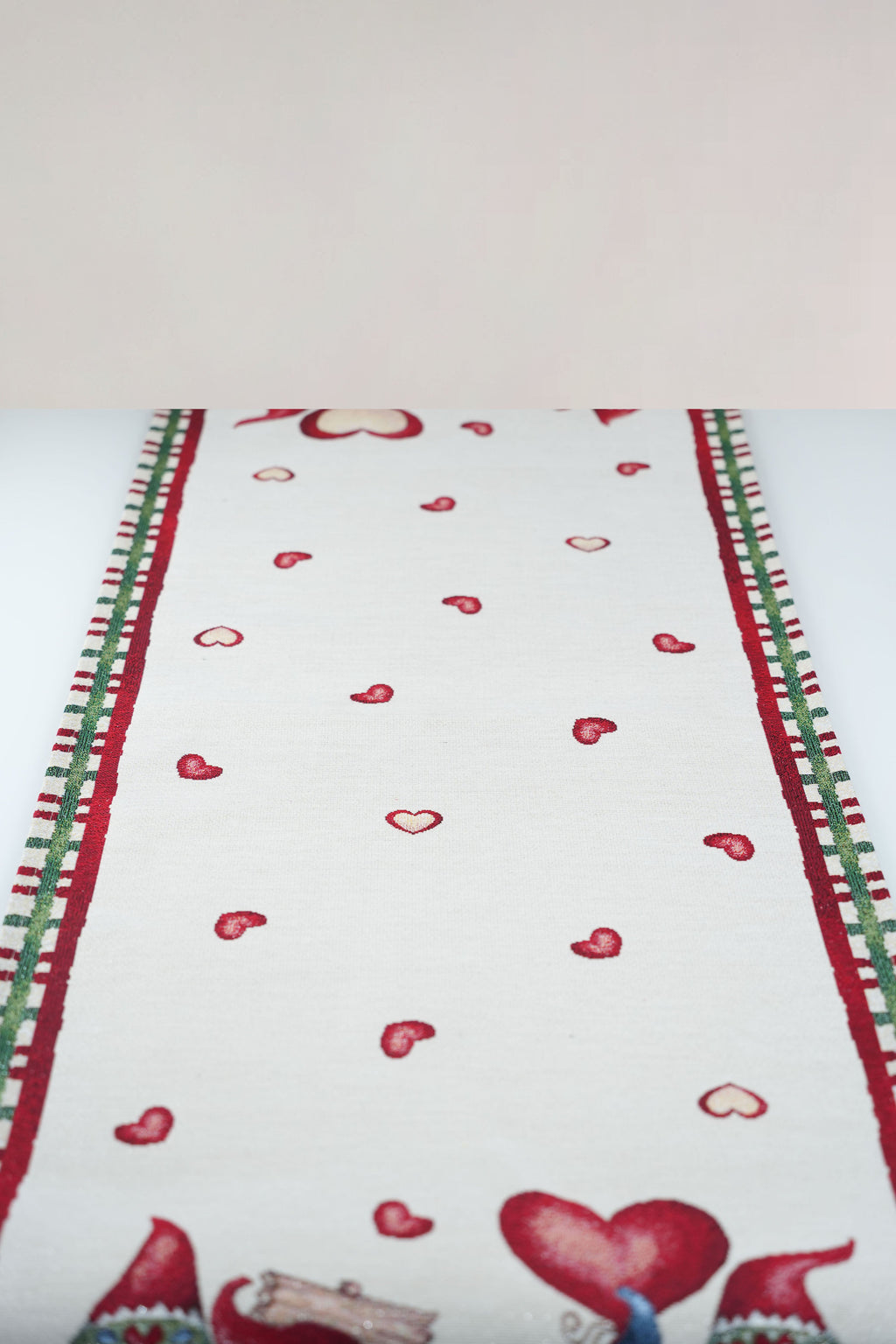 RUNNER GOBELIN NATALIZIO GNOMO 4