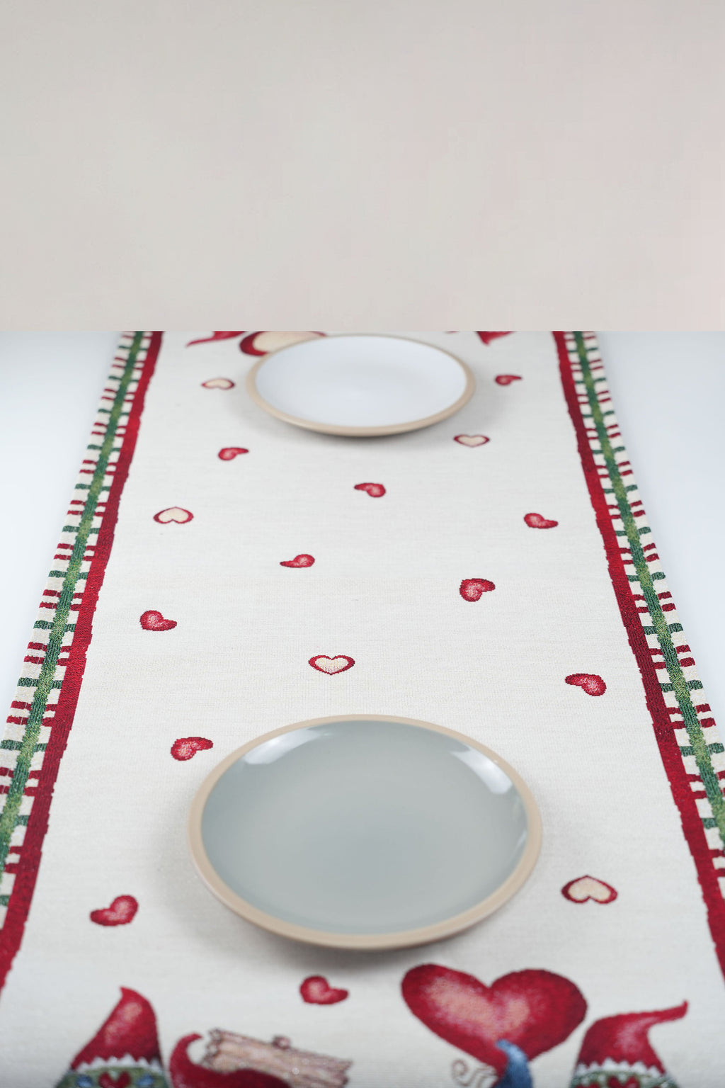 RUNNER GOBELIN NATALIZIO GNOMO 4