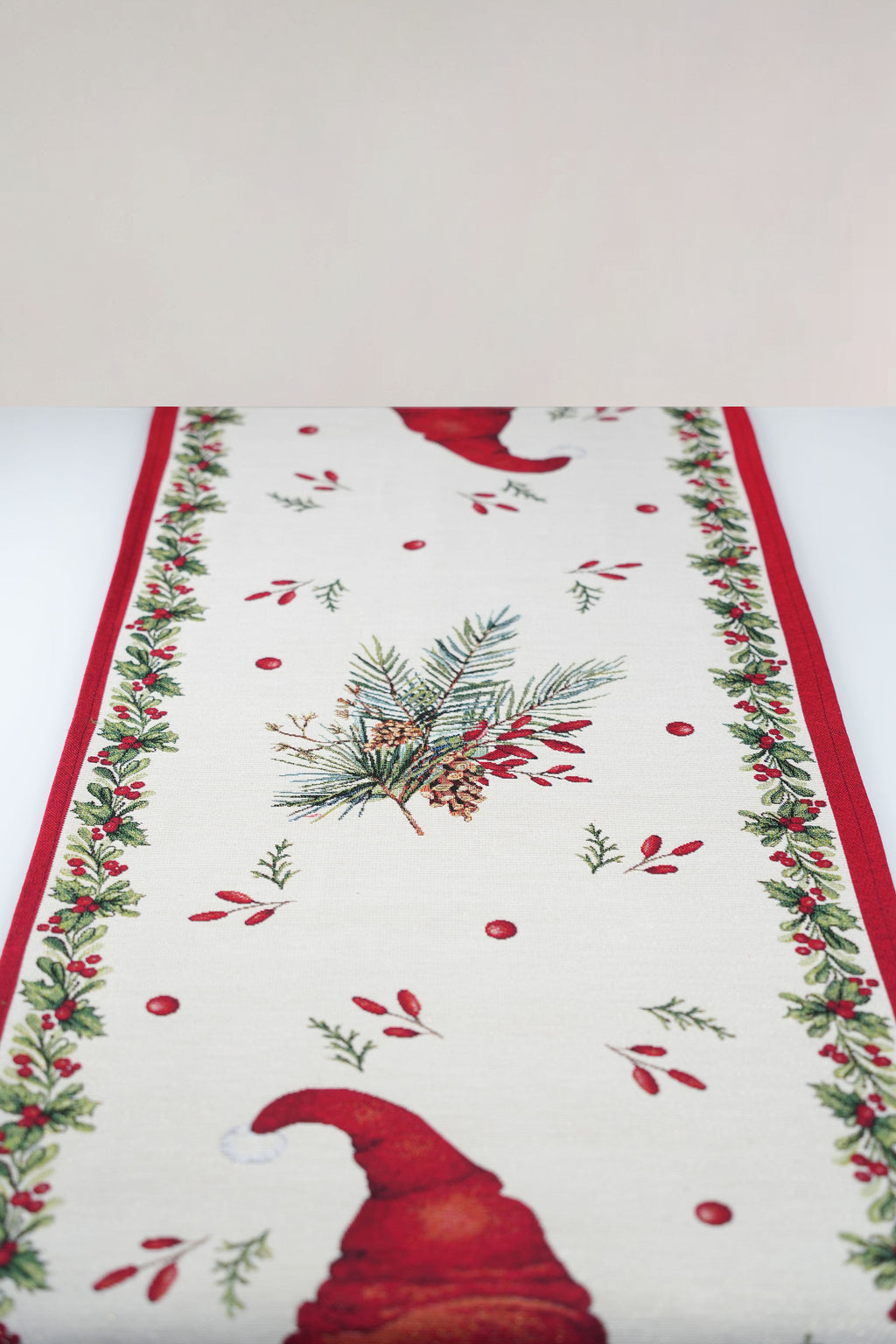 RUNNER GOBELIN NATALIZIO GNOMO 5