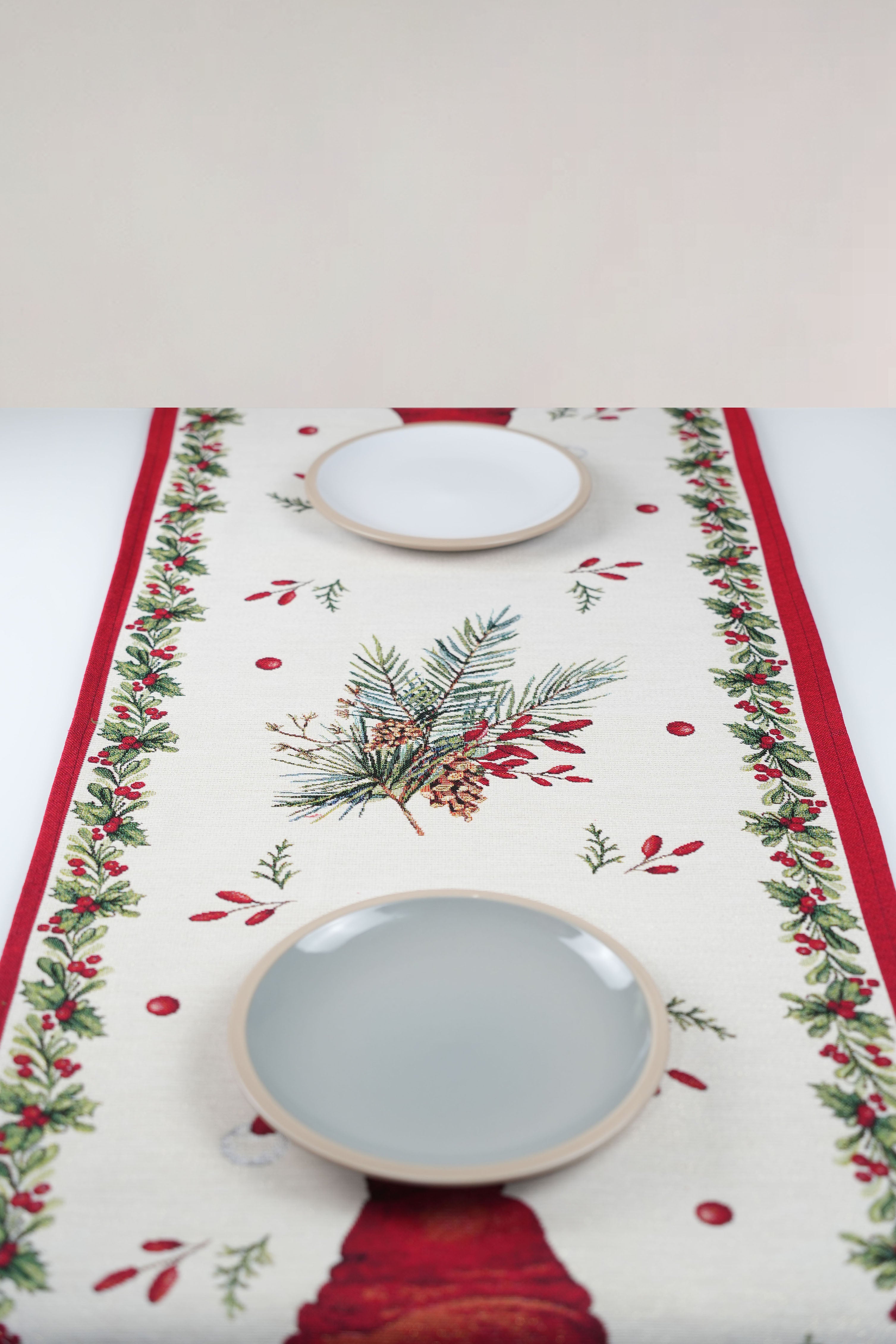 RUNNER GOBELIN NATALIZIO GNOMO 5