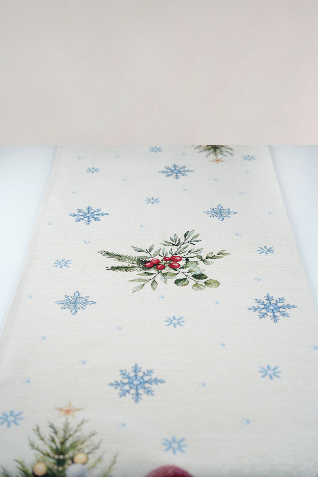 RUNNER GOBELIN NATALIZIO GNOMO 6