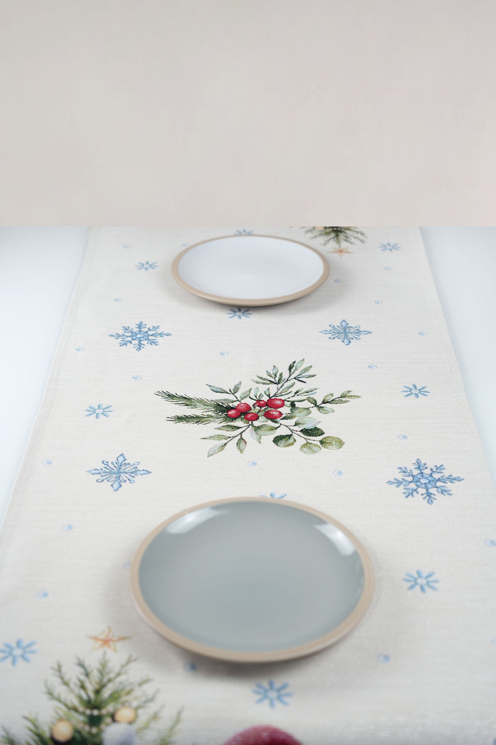 RUNNER GOBELIN NATALIZIO GNOMO 6