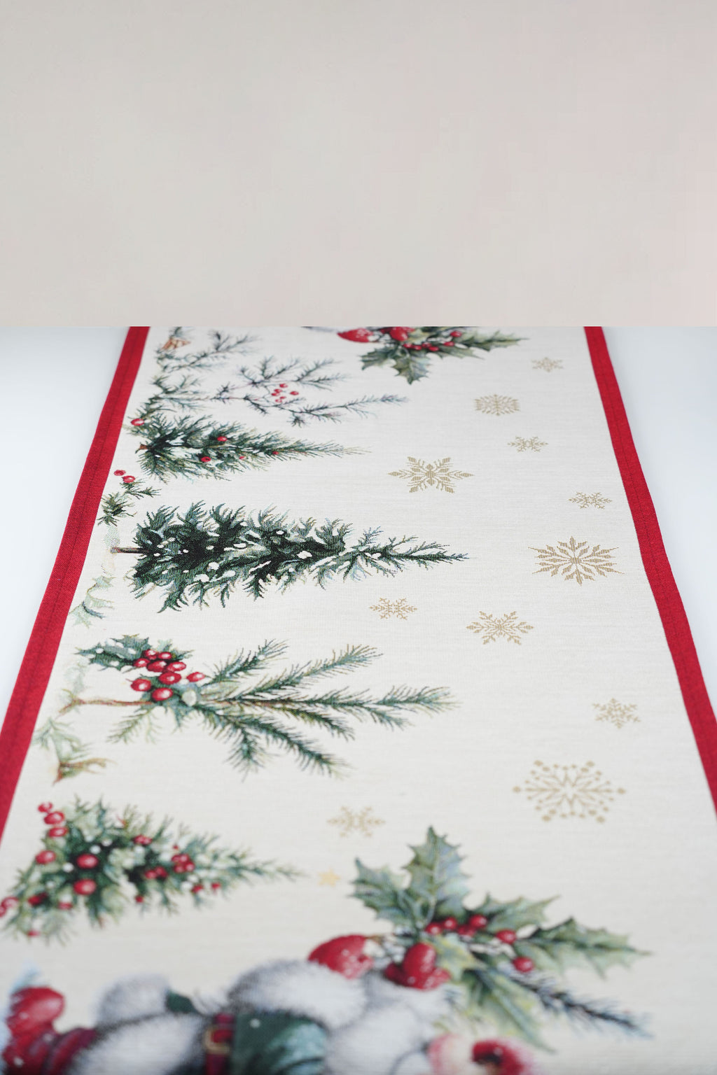 RUNNER GOBELIN NATALIZIO GNOMO 7