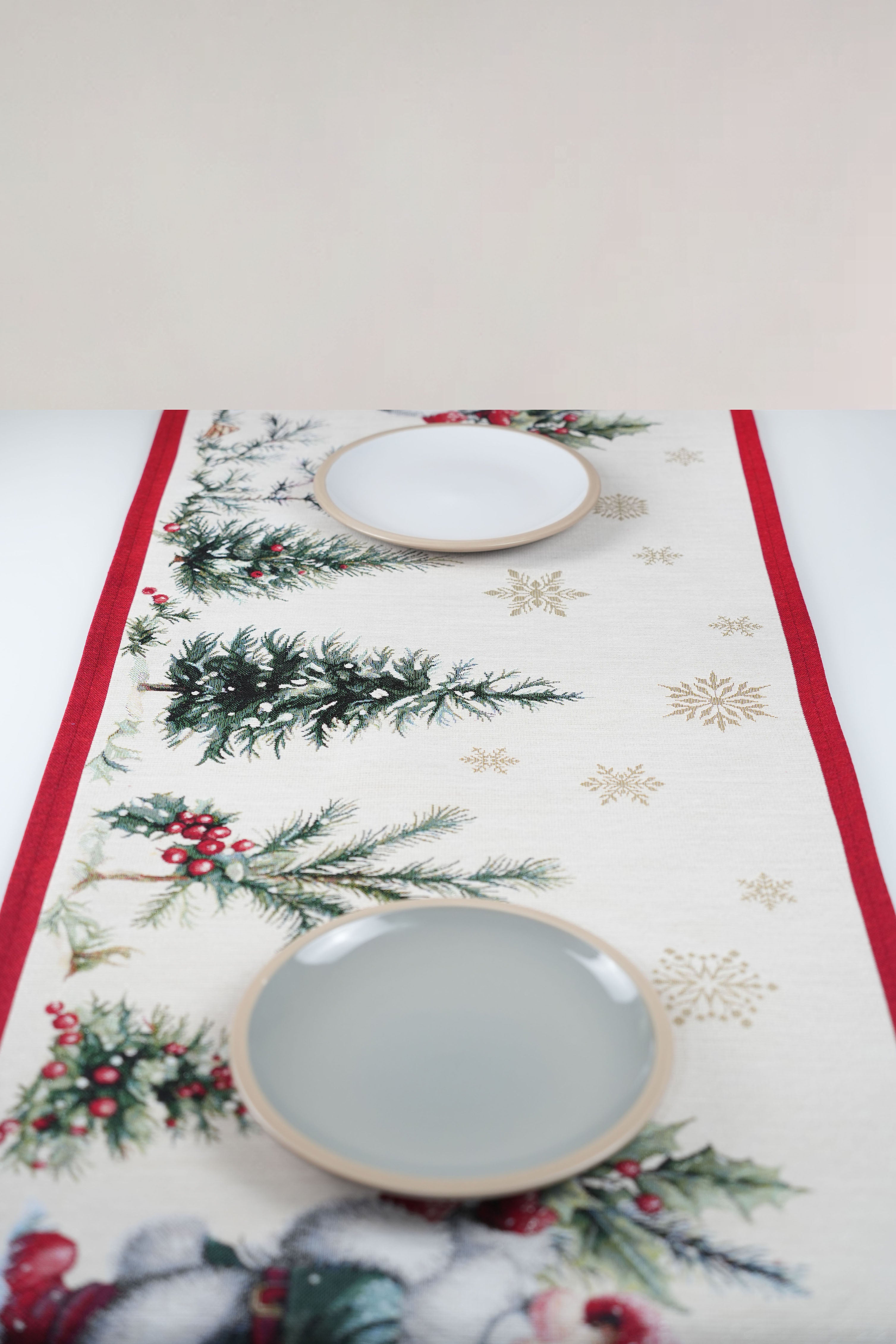 RUNNER GOBELIN NATALIZIO GNOMO 7