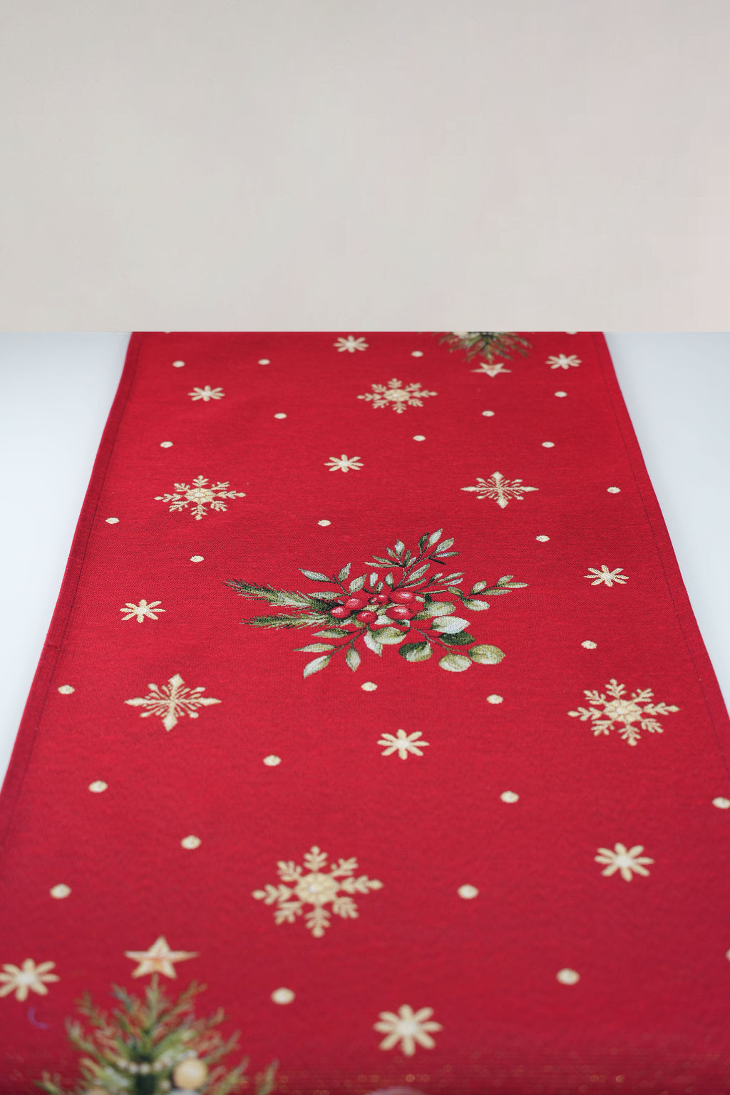 RUNNER GOBELIN NATALIZIO GNOMO 8