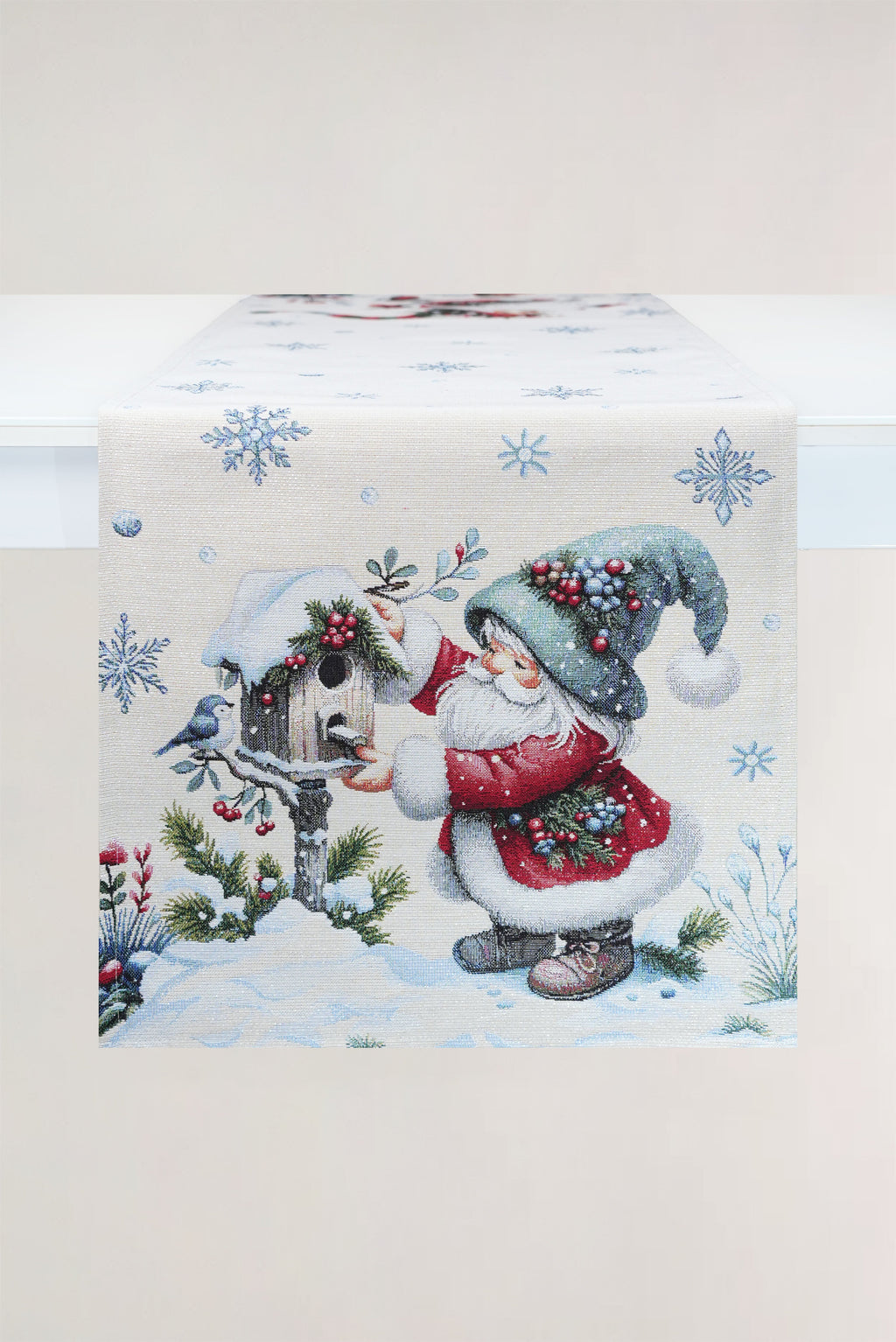 RUNNER GOBELIN NATALIZIO GNOMO 9