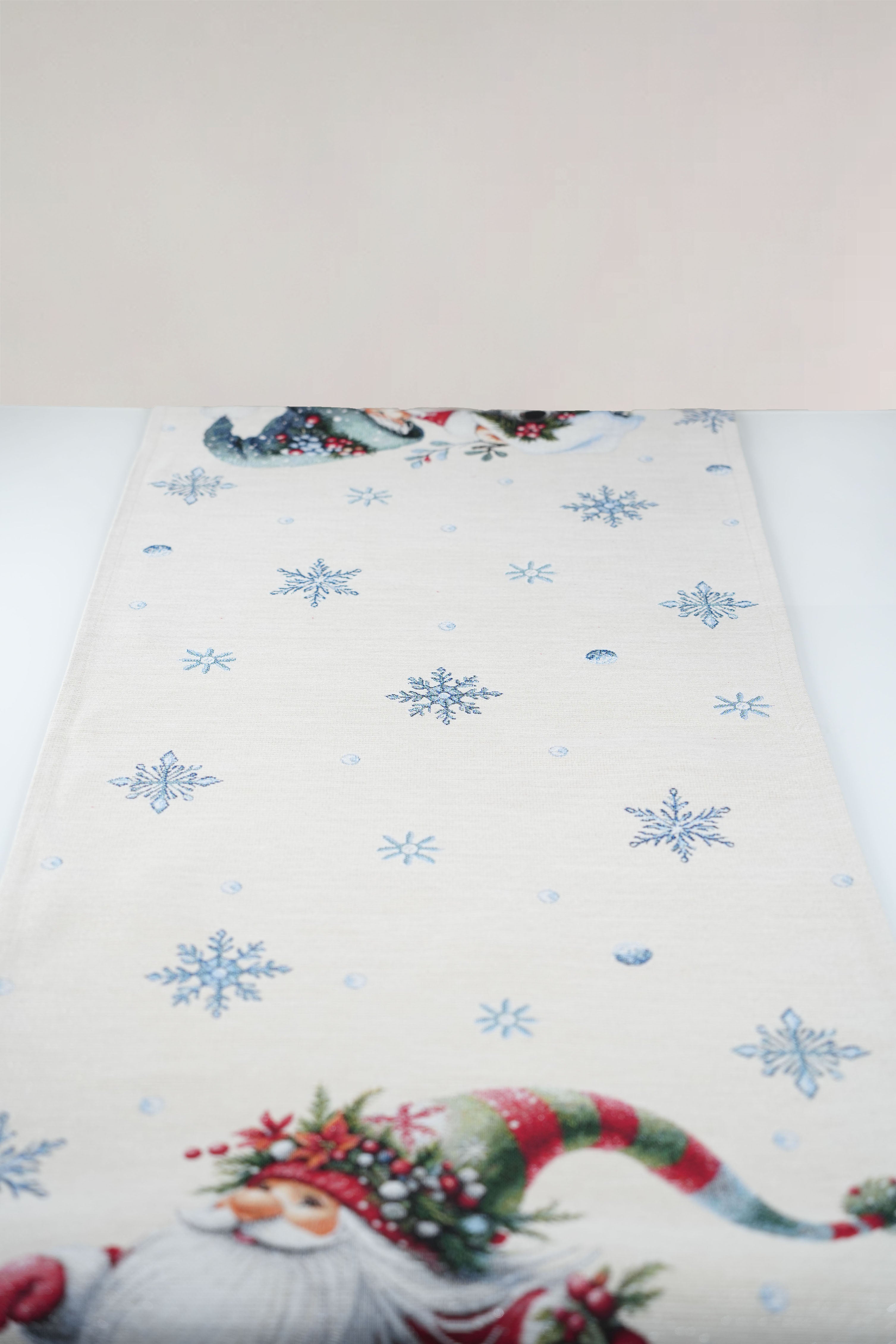 RUNNER GOBELIN NATALIZIO GNOMO 9