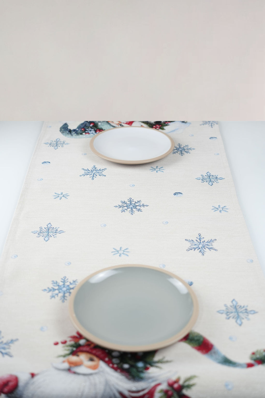 RUNNER GOBELIN NATALIZIO GNOMO 9