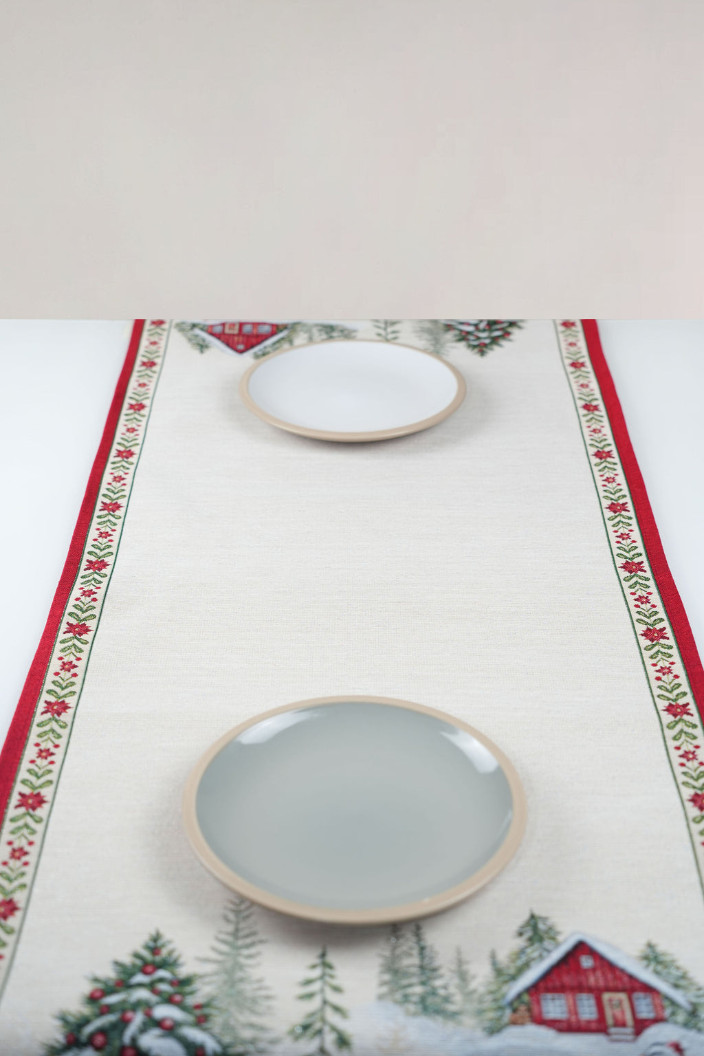 RUNNER GOBELIN NATALIZIO CERVO 2