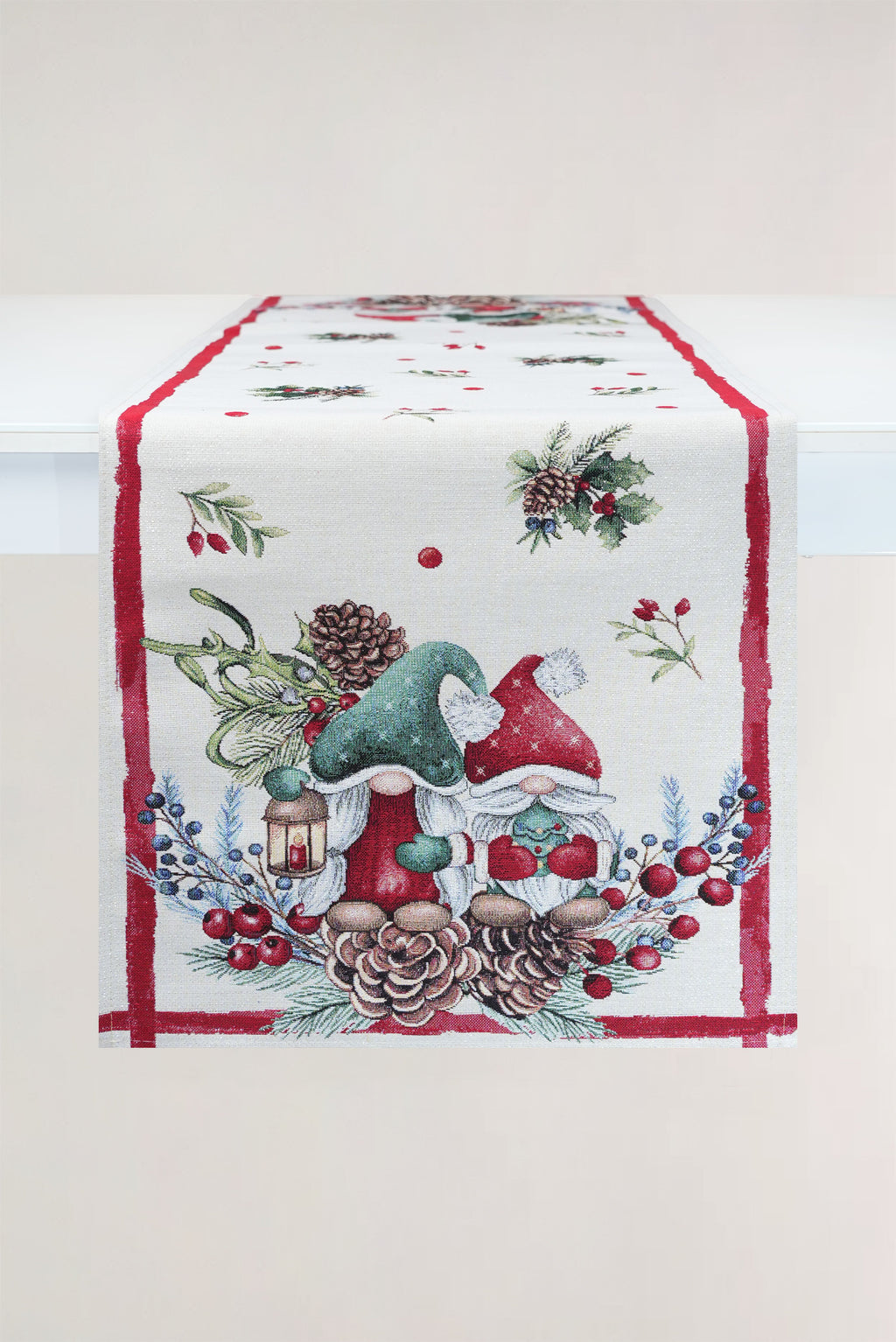 RUNNER GOBELIN NATALIZIO GNOMO 10