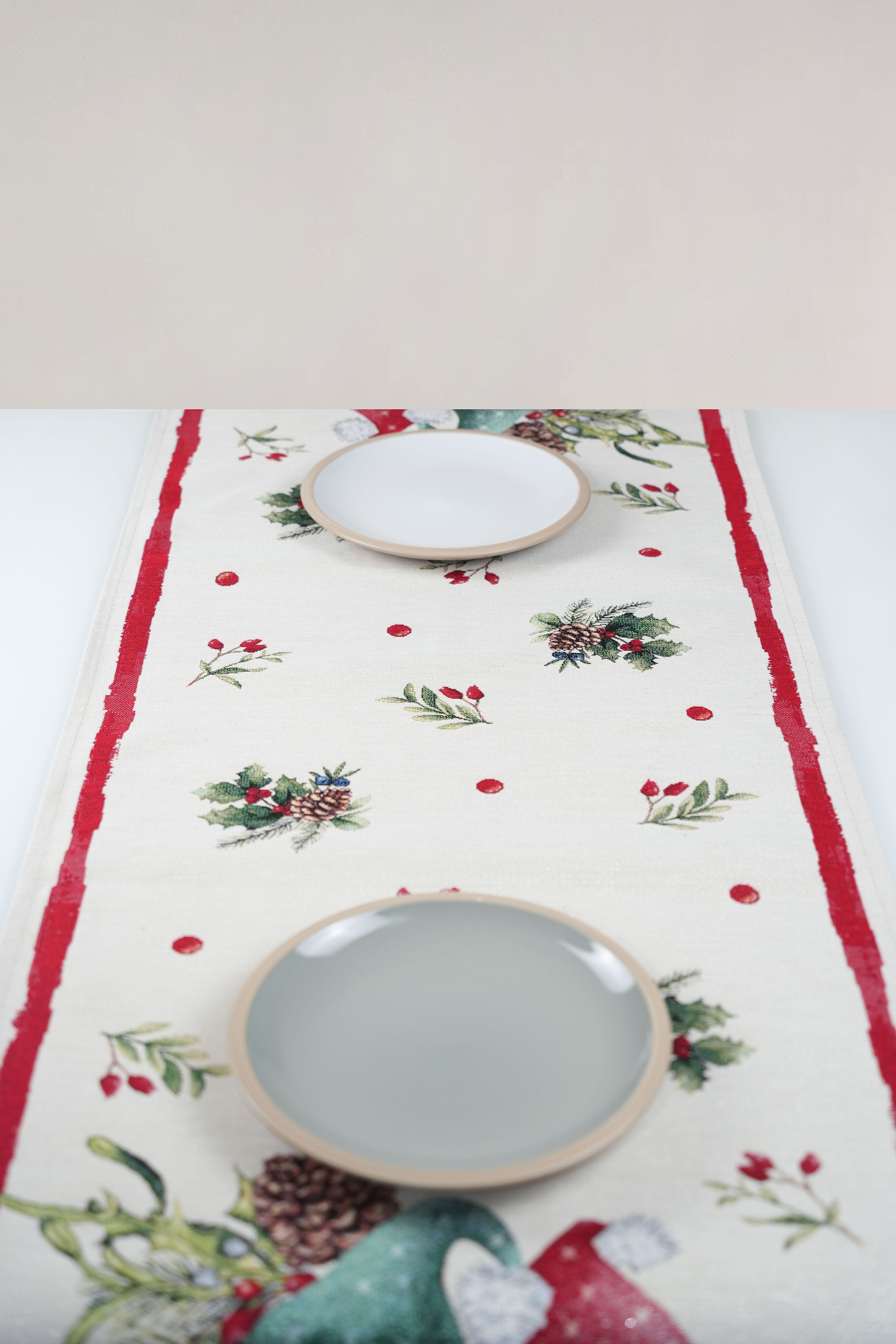 RUNNER GOBELIN NATALIZIO GNOMO 10