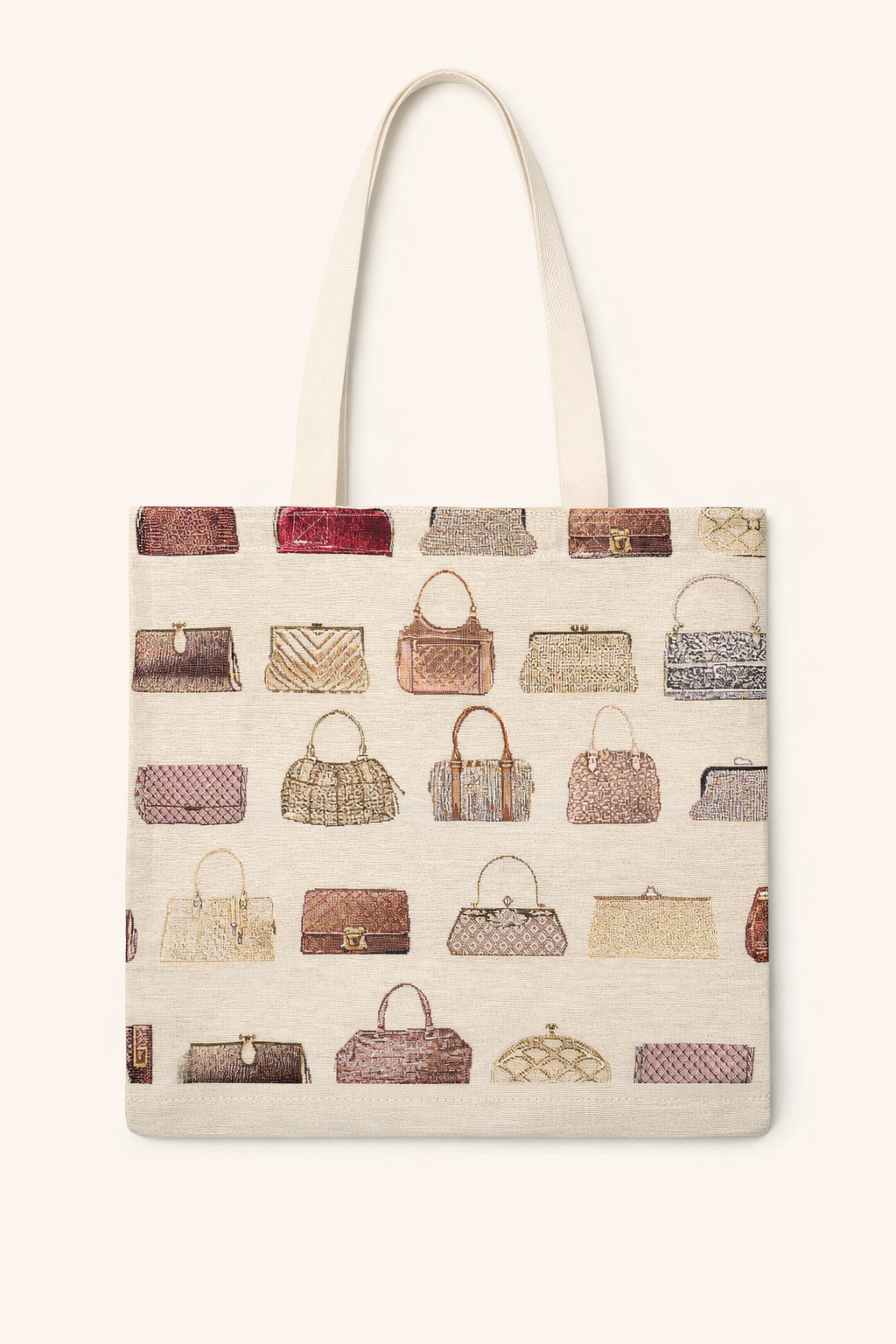 SHOPPING BAG FANTASIA BORSE