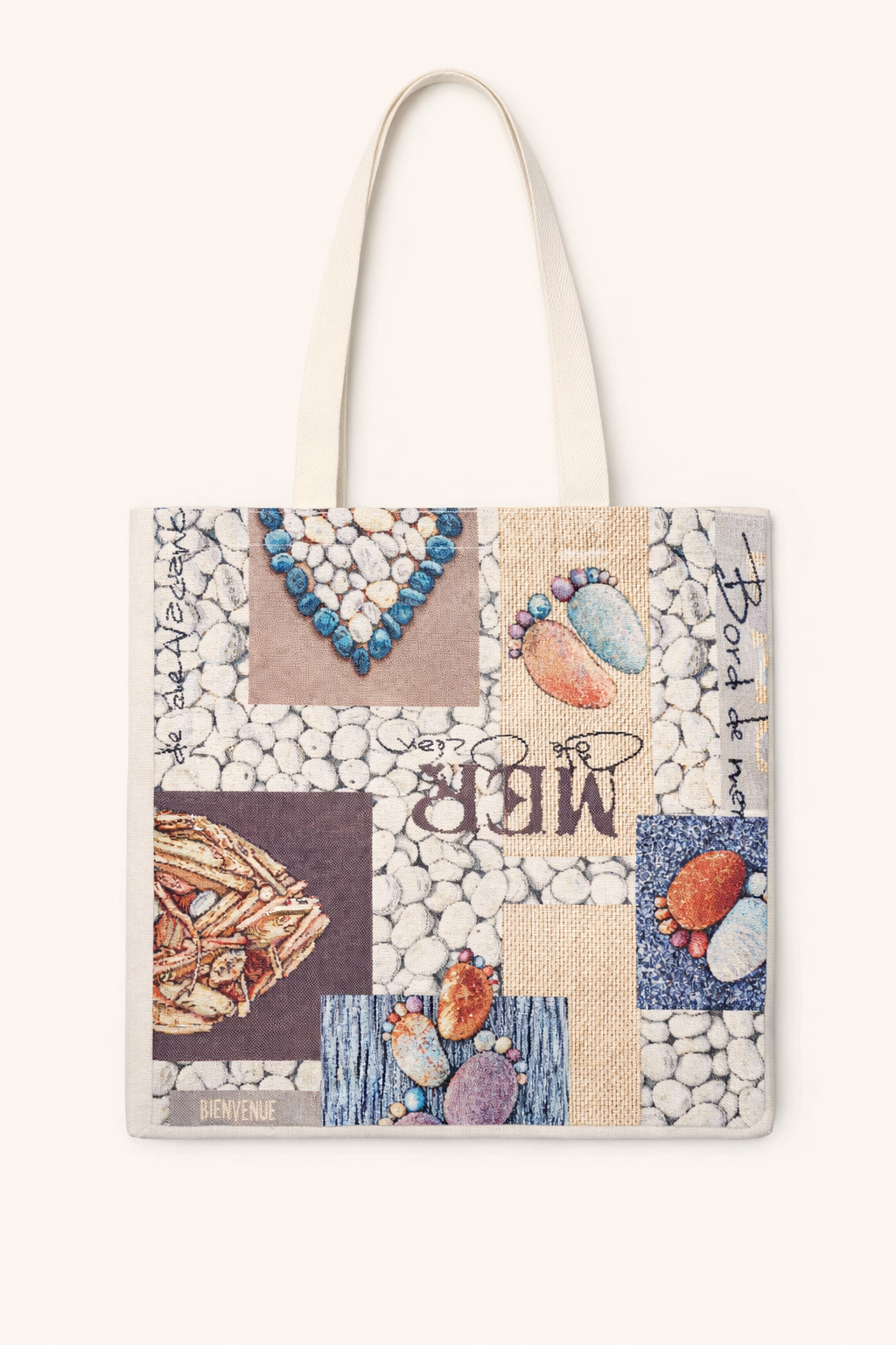 SHOPPING BAG MARE