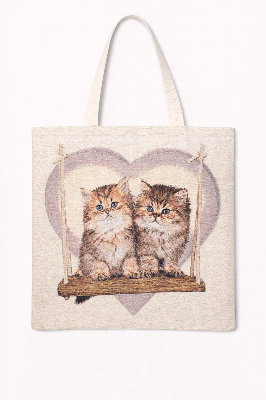 SHOPPING BAG GATTI LOVE