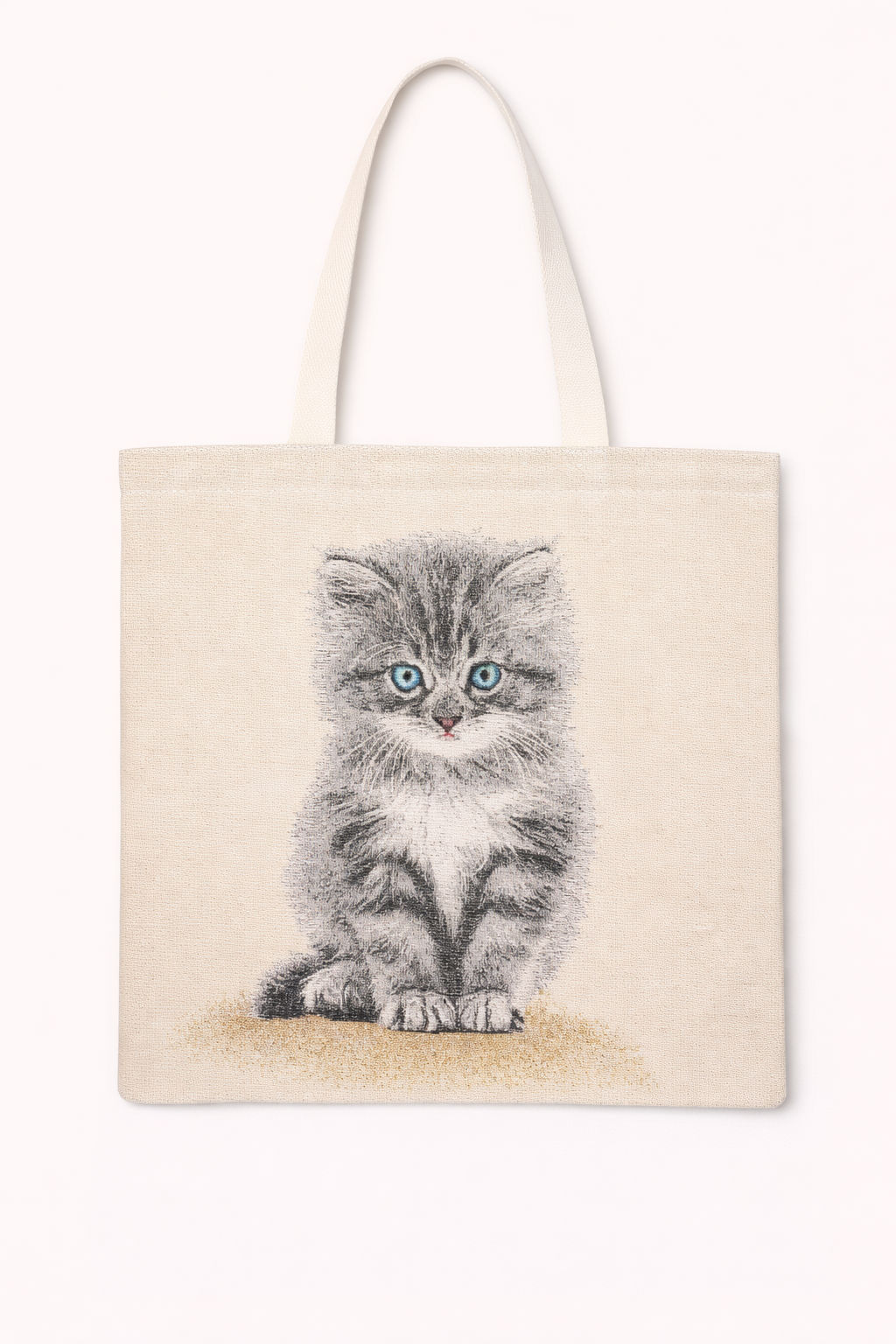 SHOPPING BAG GATTO