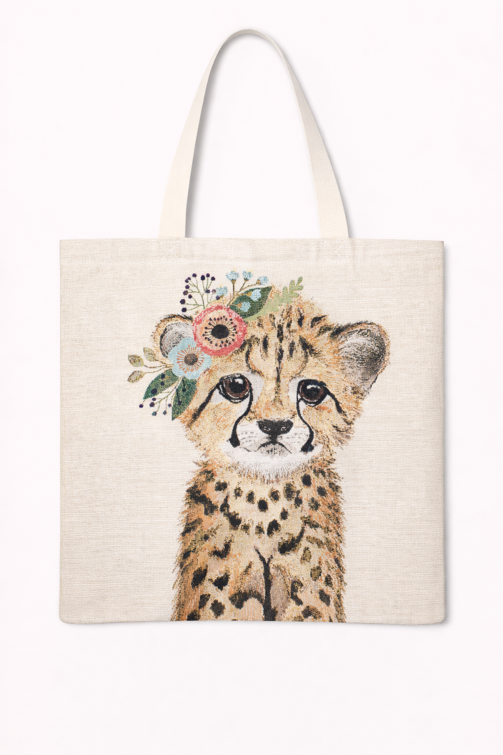 SHOPPING BAG MINI TIGRE