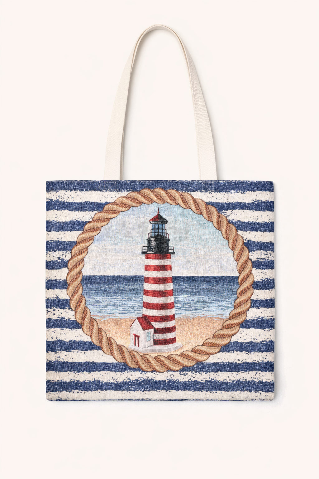 SHOPPING BAG FARO