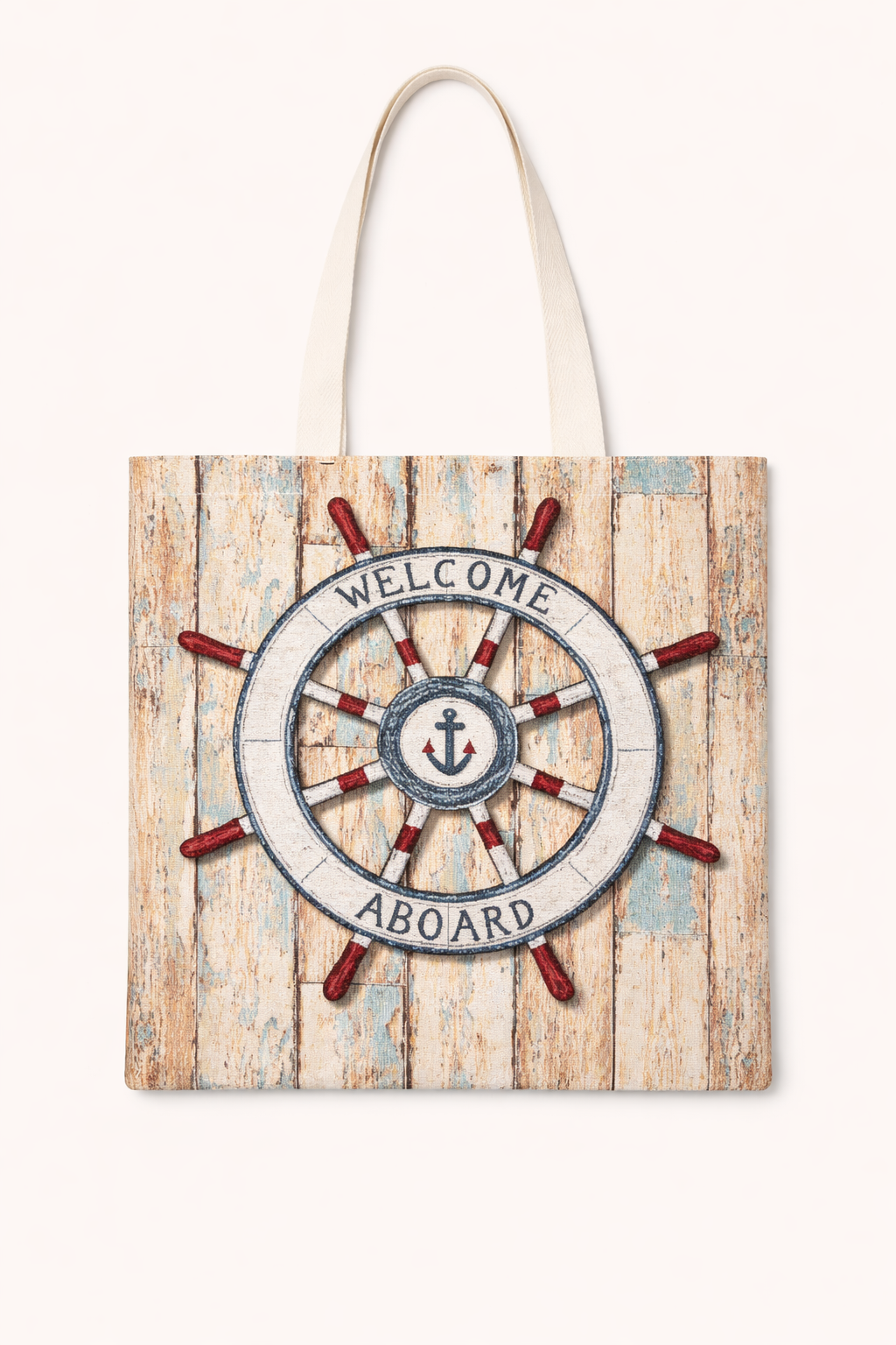 SHOPPING BAG TIMONE
