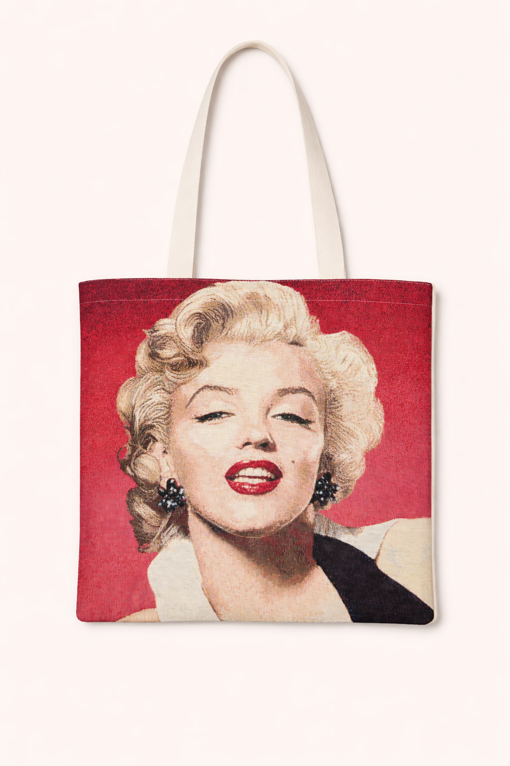 SHOPPING BAG MARILYN MONROE
