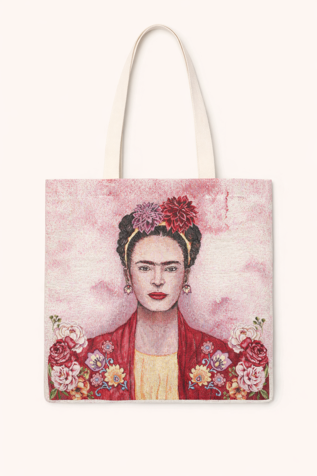 SHOPPING BAG KAHLO FRIDA