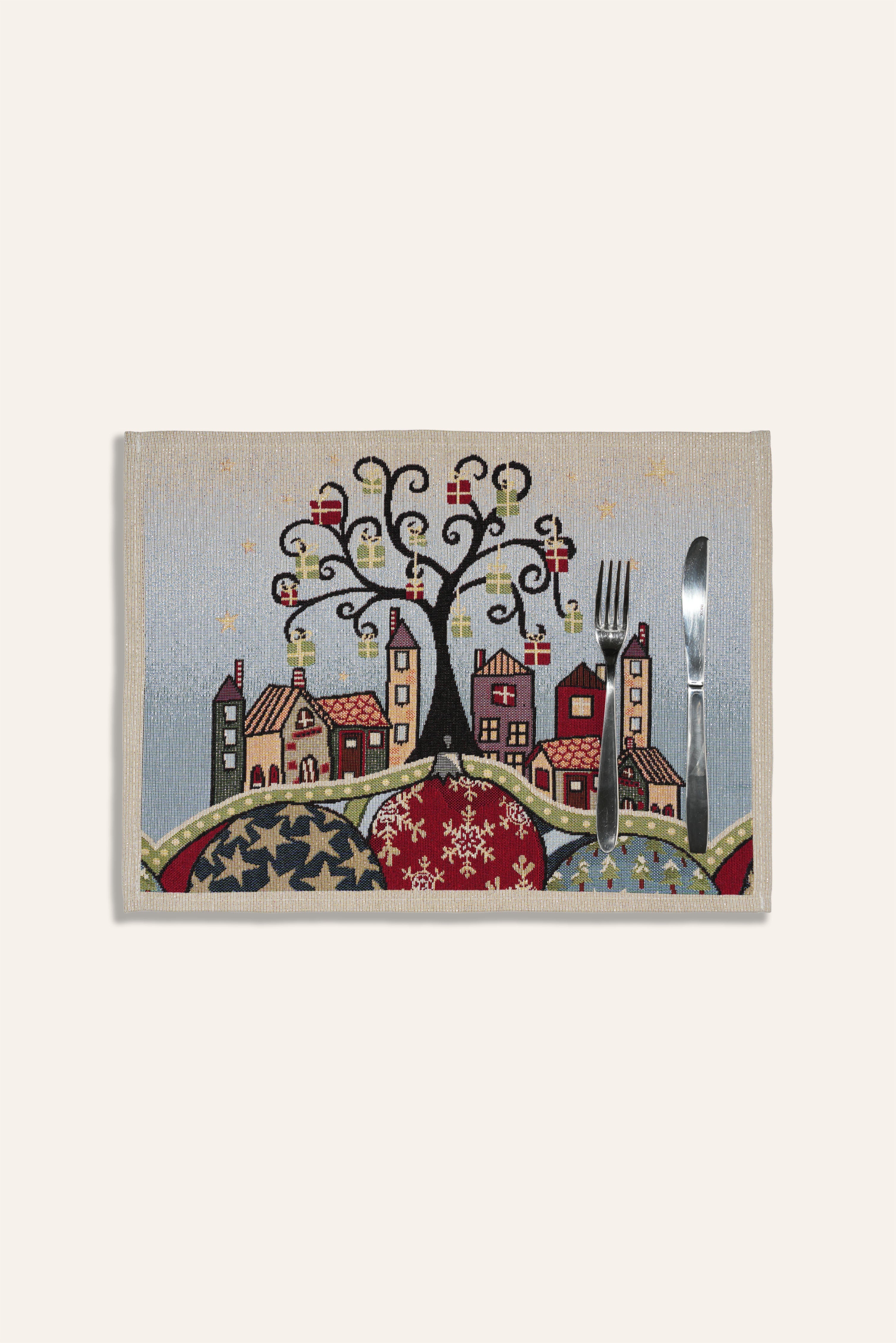 TOVAGLIETTA GOBELIN NATALIZIO GIFT