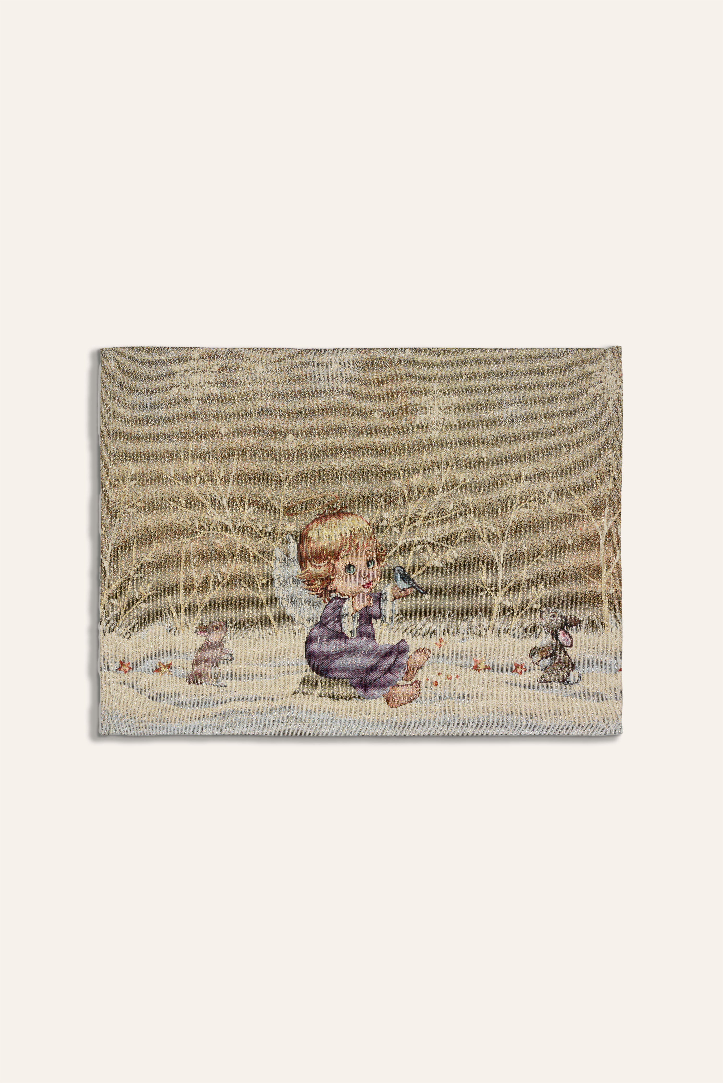 TOVAGLIETTA GOBELIN NATALIZIO ANGELO 1