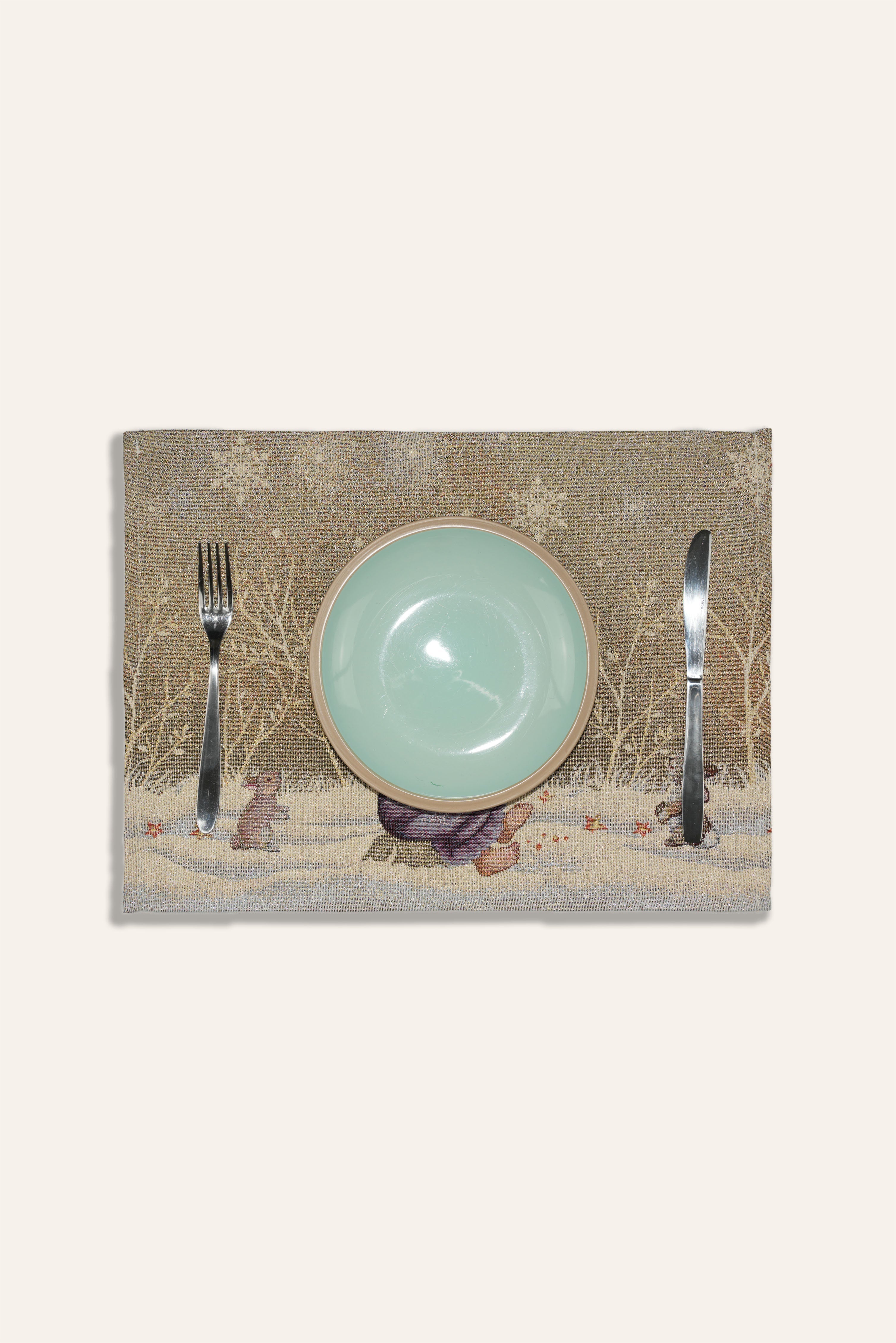 TOVAGLIETTA GOBELIN NATALIZIO ANGELO 1