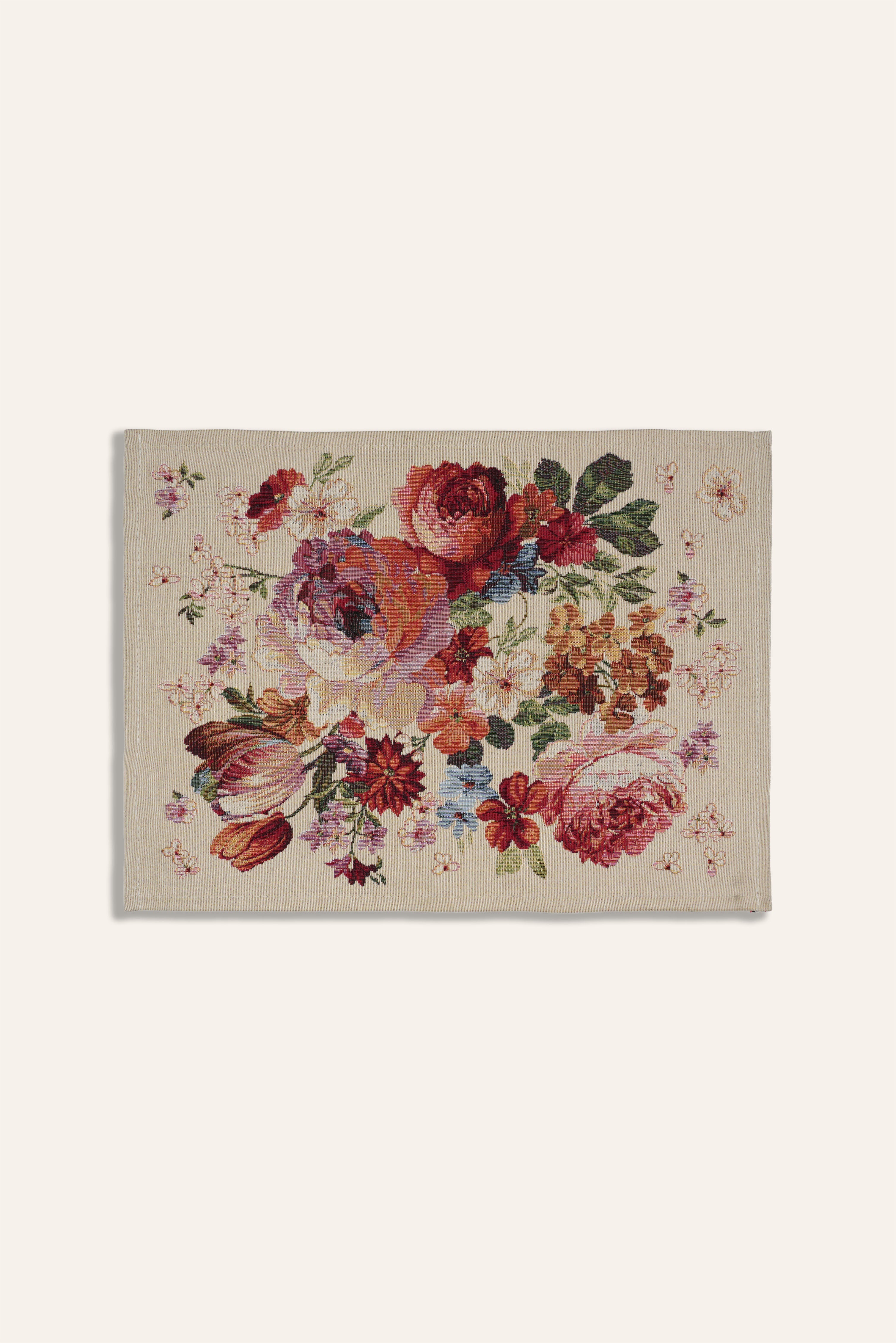 TOVAGLIETTA GOBELIN FLOREALE 4