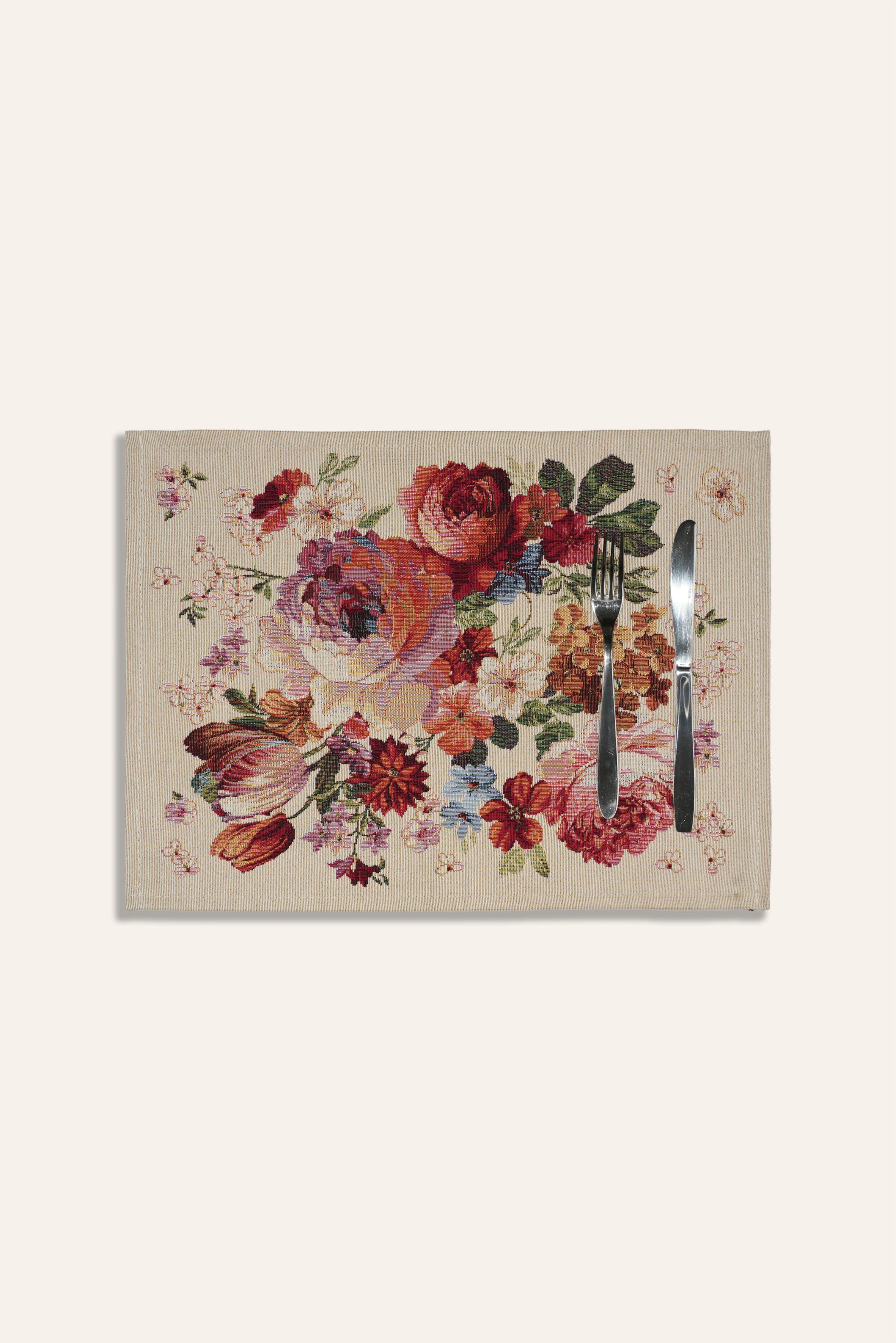 TOVAGLIETTA GOBELIN FLOREALE 4